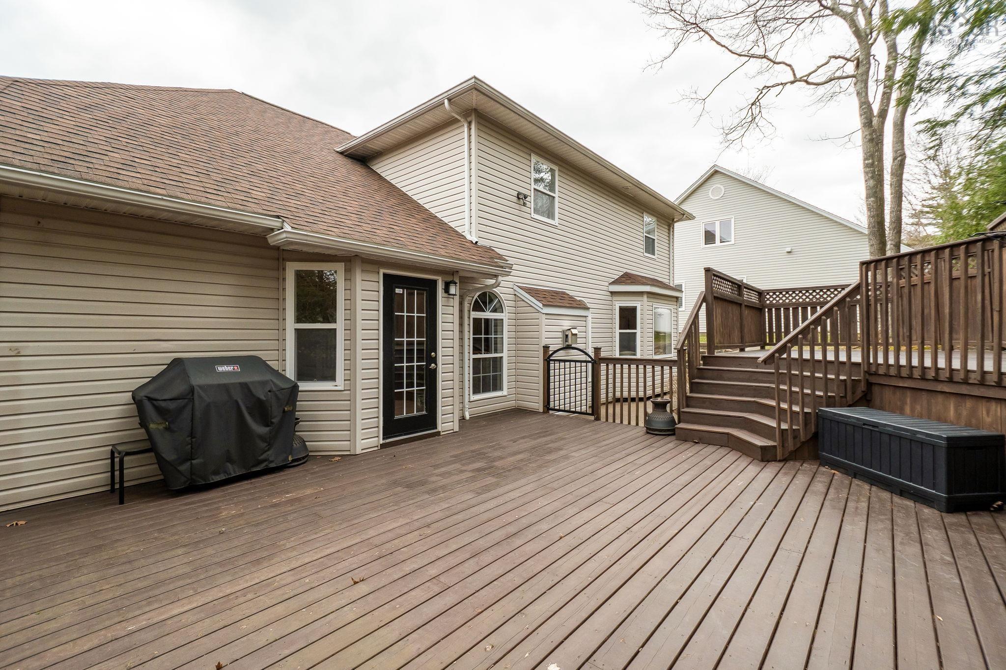 19 Quinn Court, Bedford, NS (MLS 202603487)