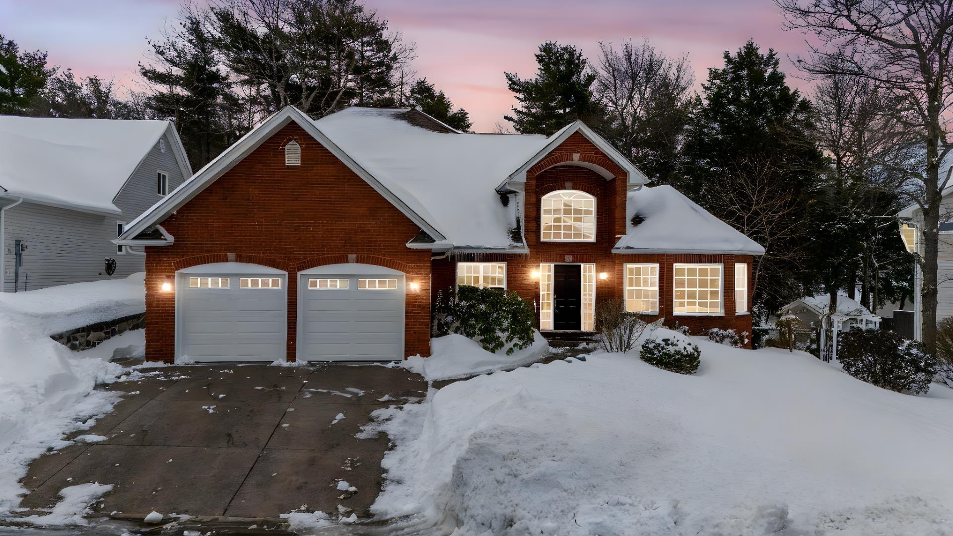 19 Quinn Court, Bedford, NS (MLS 202603487)