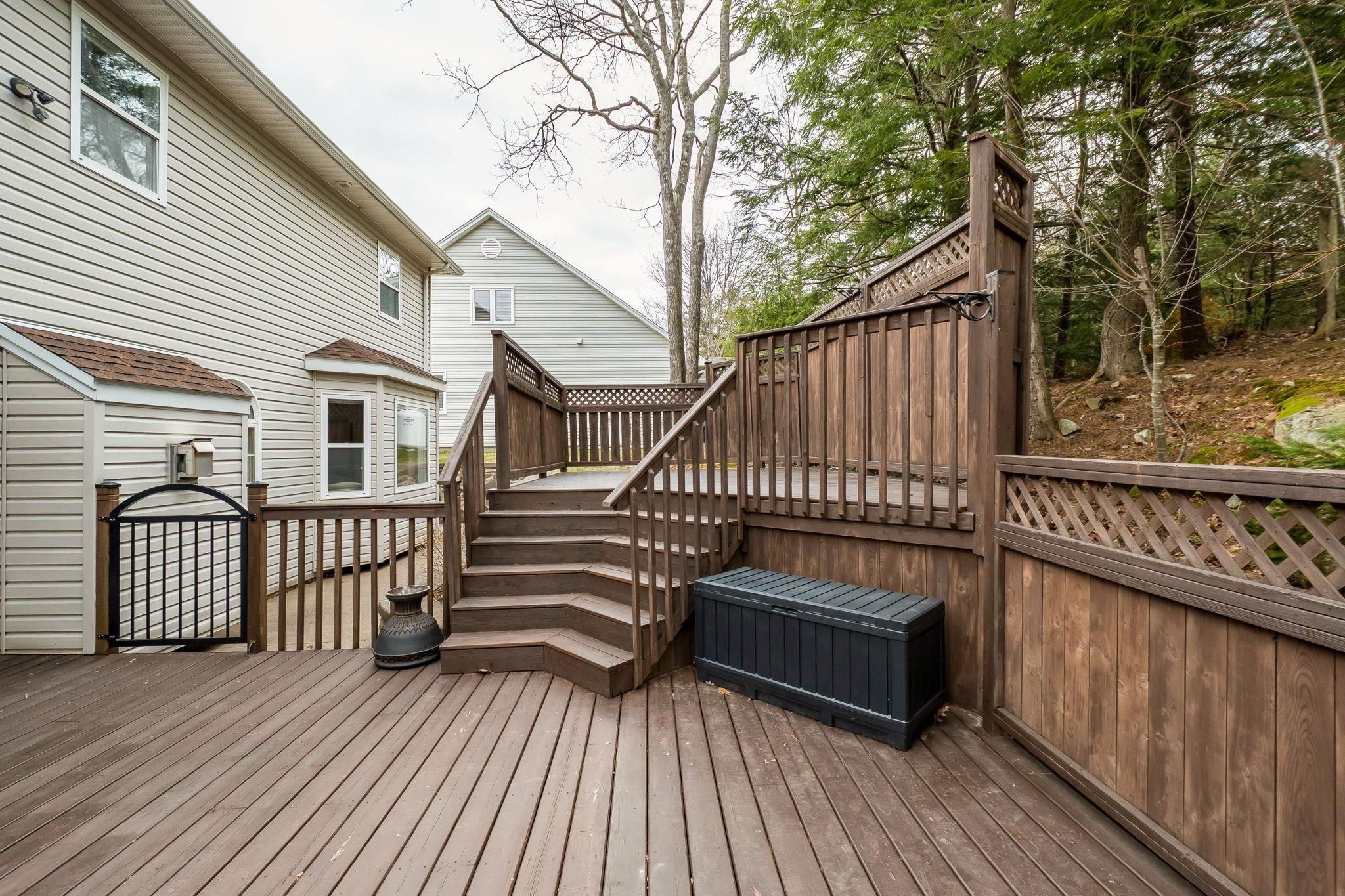 19 Quinn Court, Bedford, NS (MLS 202603487)