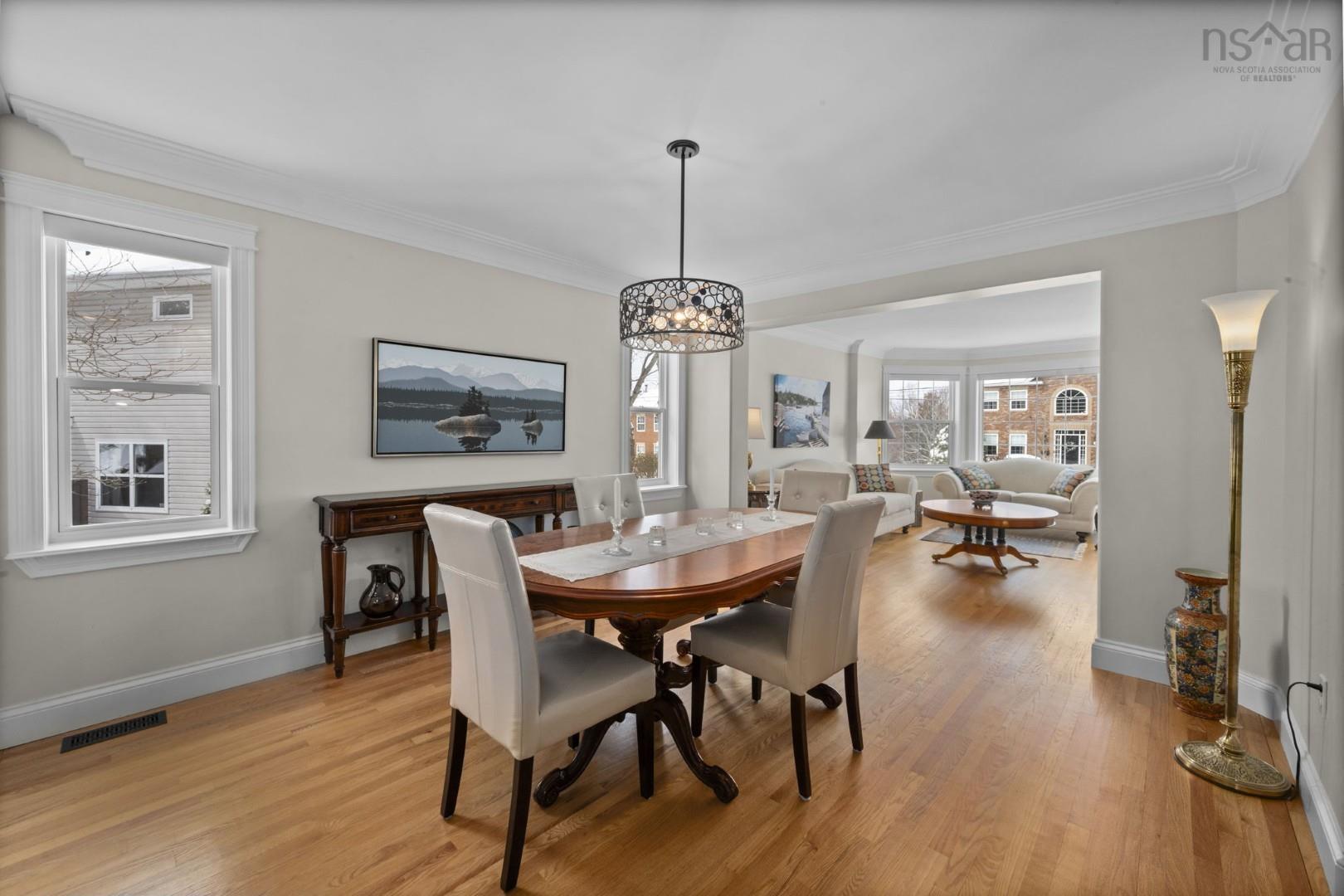 19 Quinn Court, Bedford, NS (MLS 202603487)