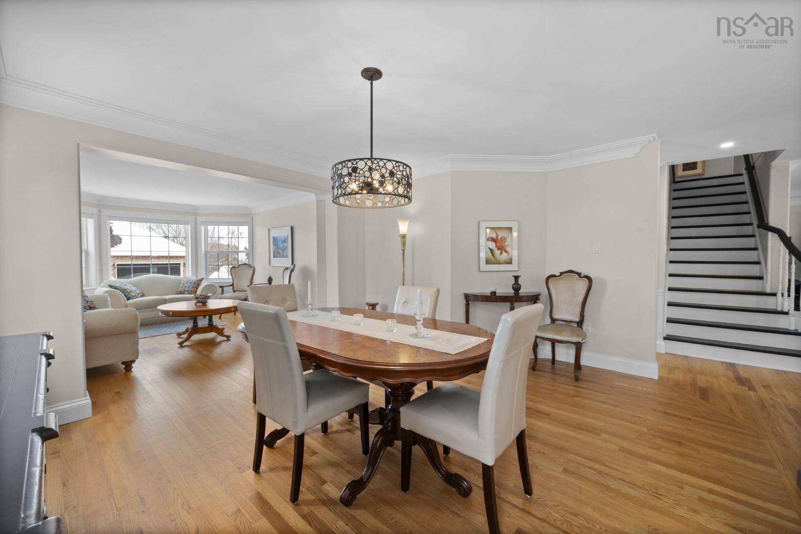 19 Quinn Court, Bedford, NS (MLS 202603487)