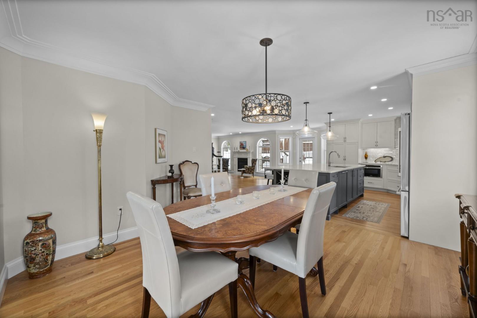 19 Quinn Court, Bedford, NS (MLS 202603487)