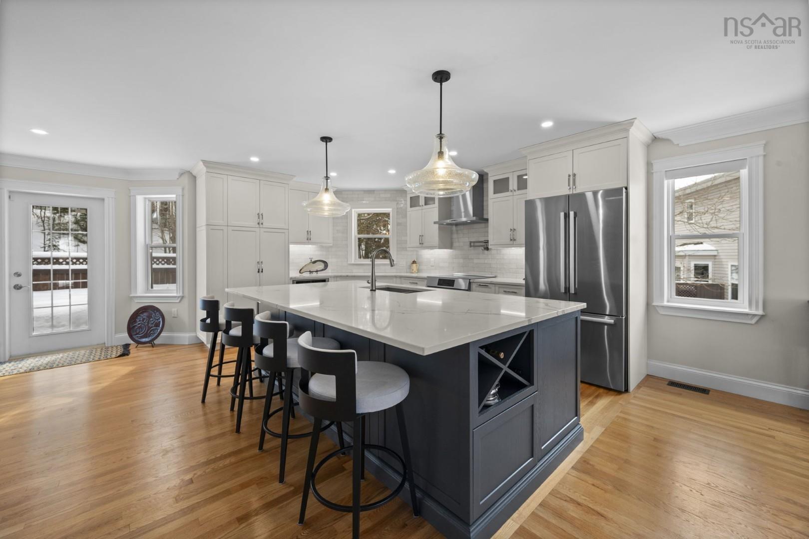 19 Quinn Court, Bedford, NS (MLS 202603487)