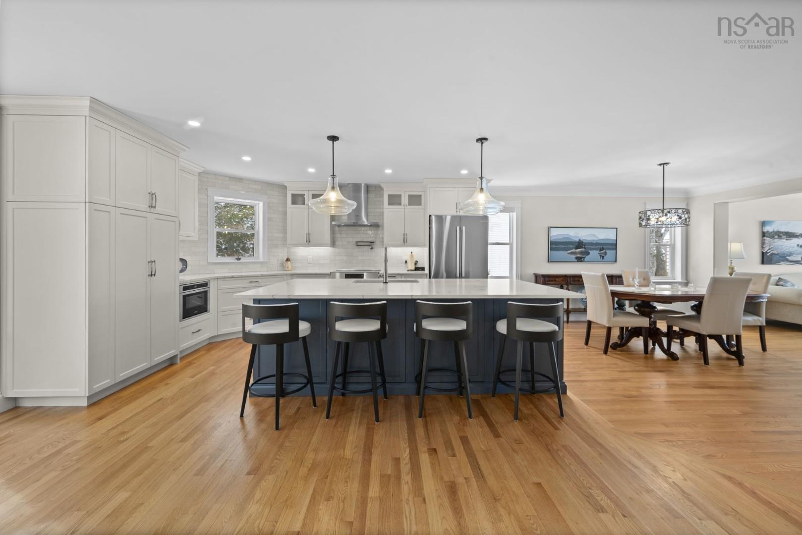 19 Quinn Court, Bedford, NS (MLS 202603487)