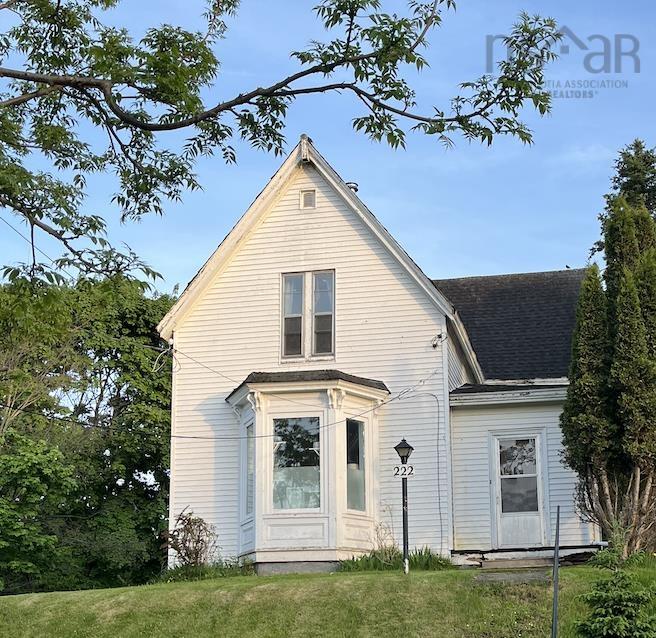 $340,000.00: 222 Brunswick Street, Truro