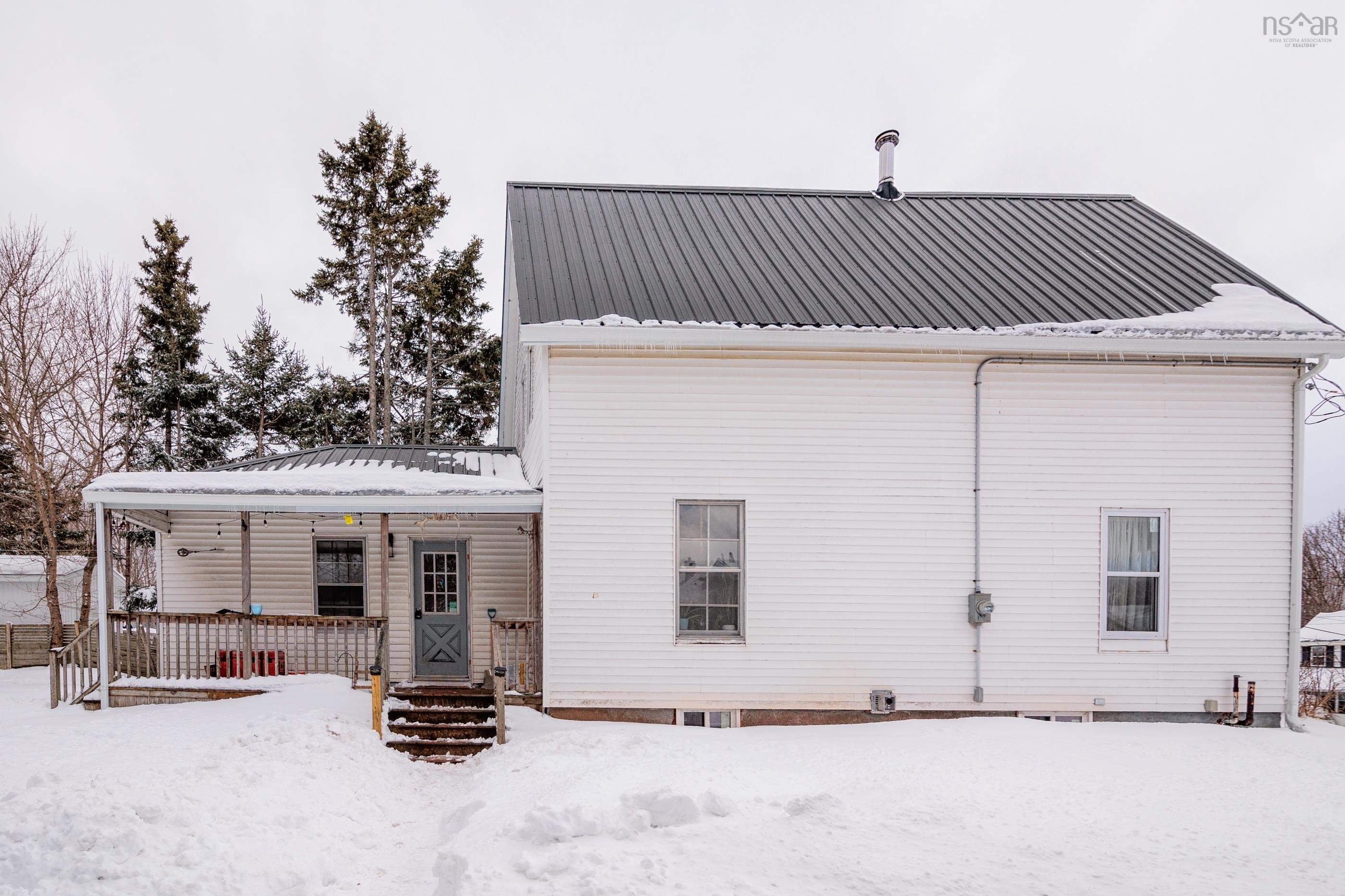 $340,000.00: 222 Brunswick Street, Truro