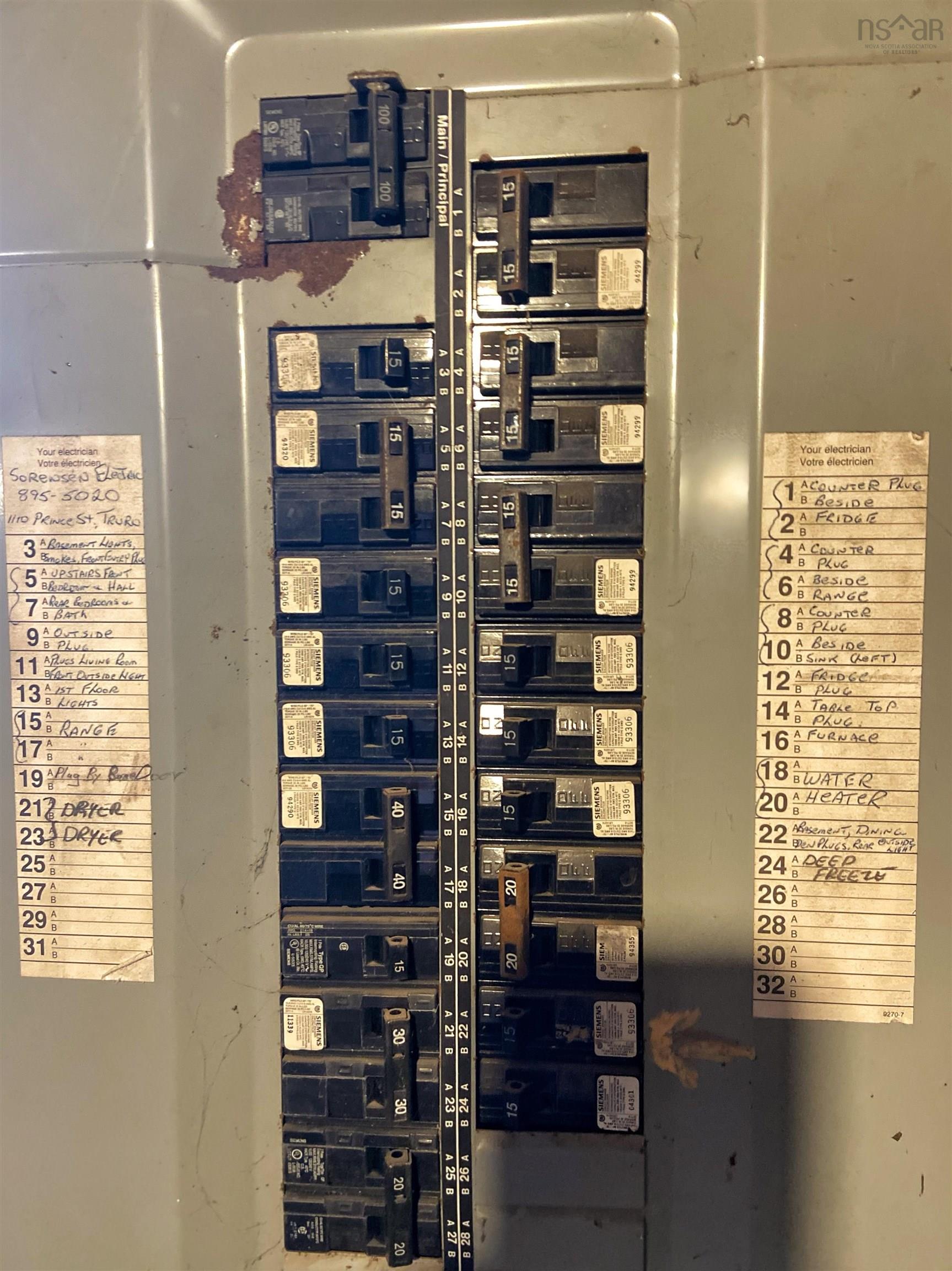 $340,000.00: 222 Brunswick Street, Truro