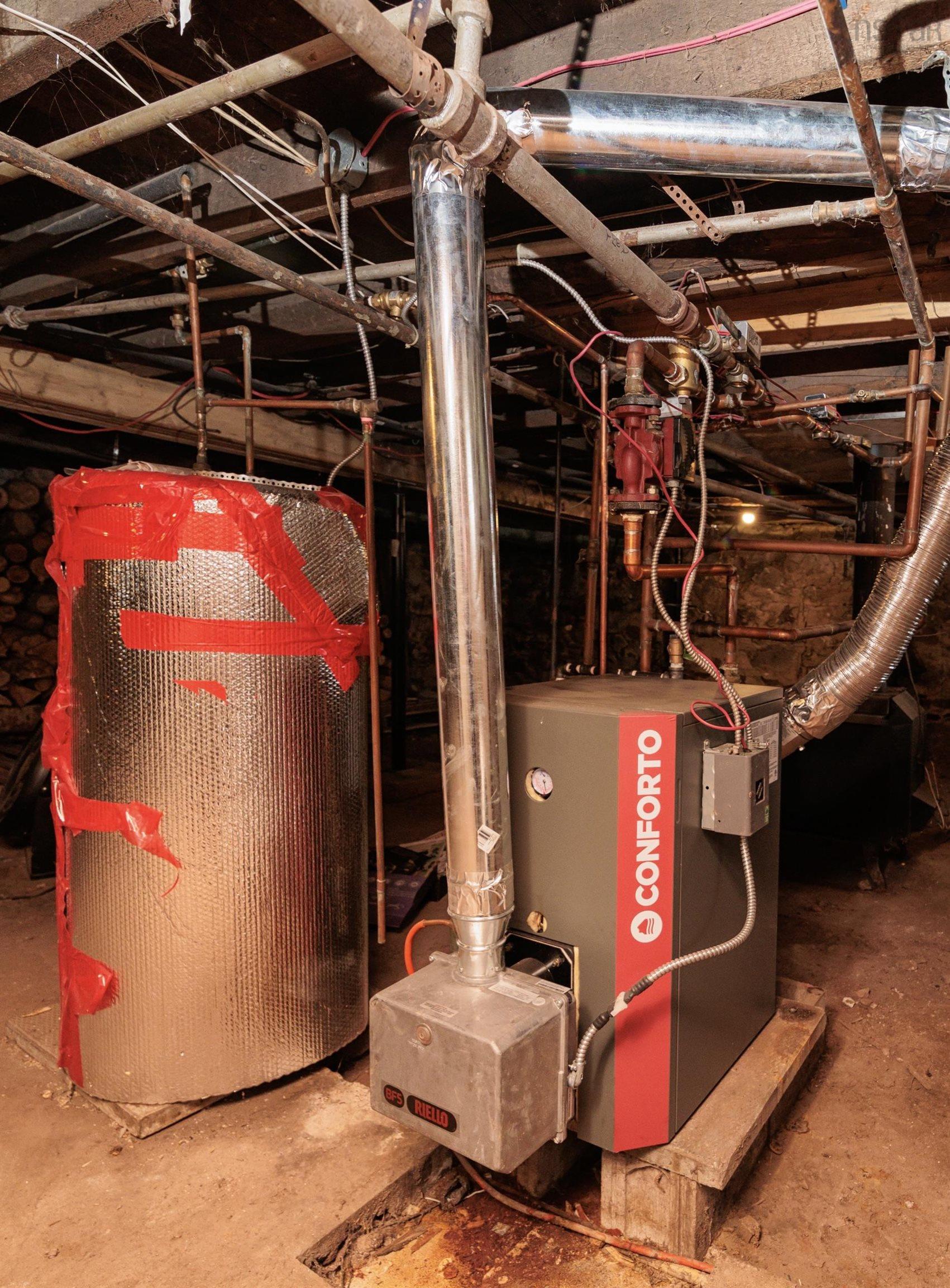 $340,000.00: 222 Brunswick Street, Truro