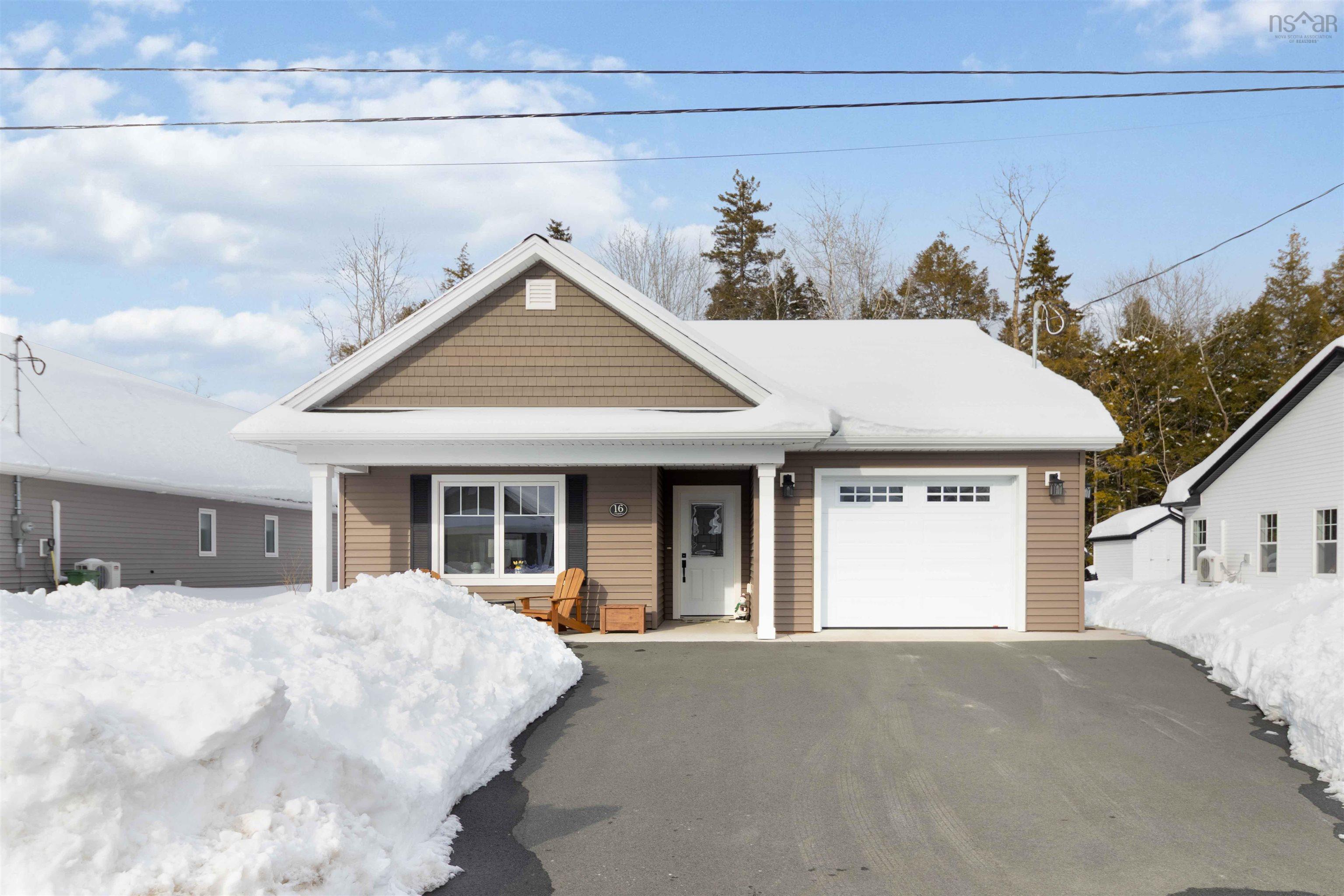 $439,900.00: 16 Emma Janes Way, Stewiacke