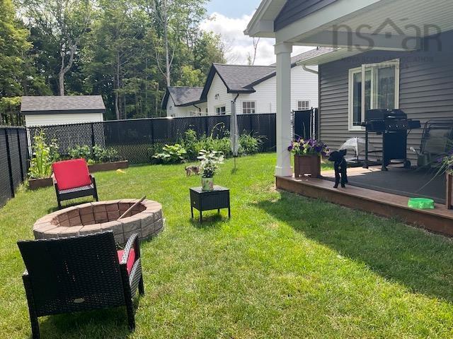 $439,900.00: 16 Emma Janes Way, Stewiacke