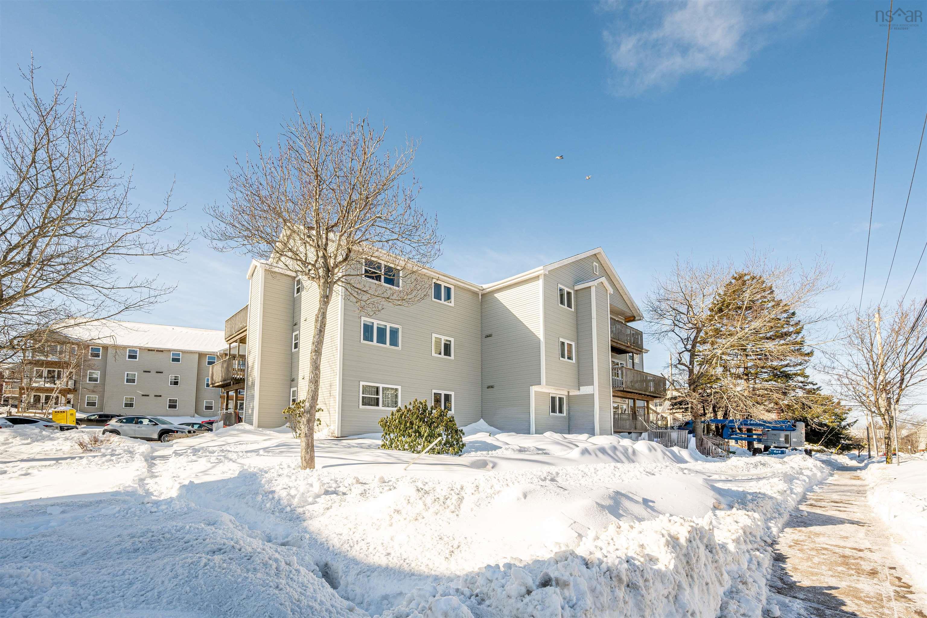 204 182 Farnham Gate Road, Halifax, NS (MLS 202603491)