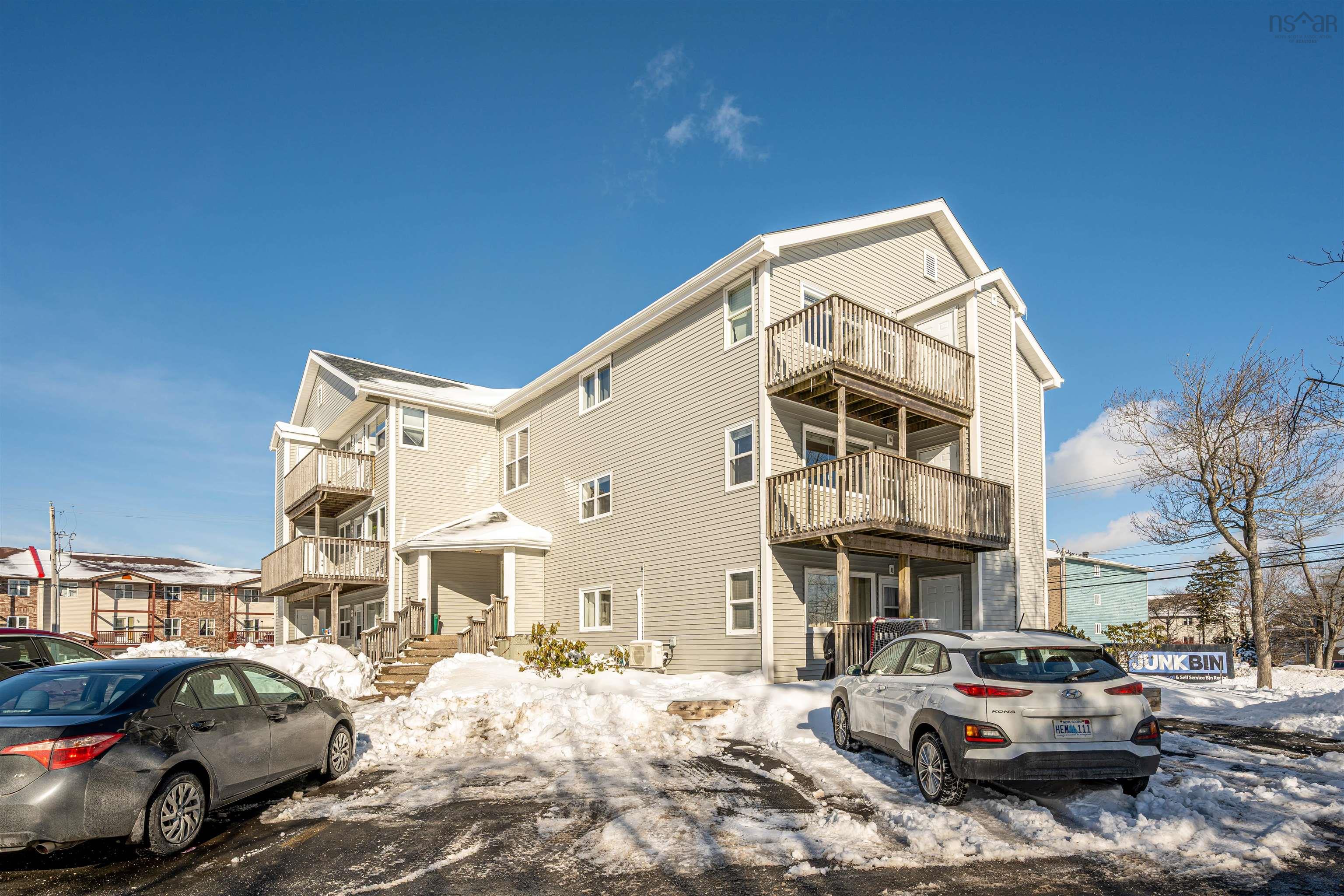 204 182 Farnham Gate Road, Halifax, NS (MLS 202603491)