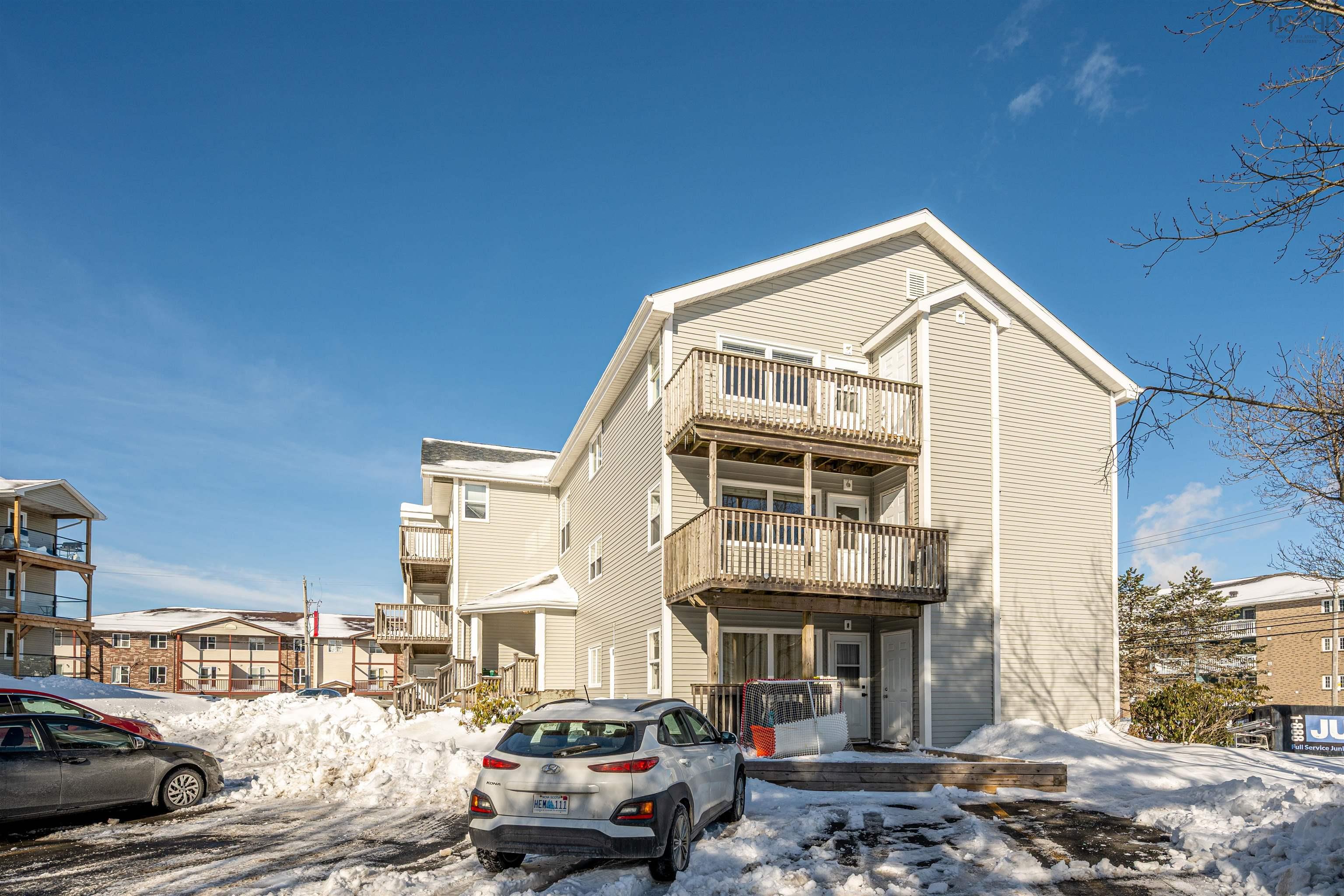 204 182 Farnham Gate Road, Halifax, NS (MLS 202603491)