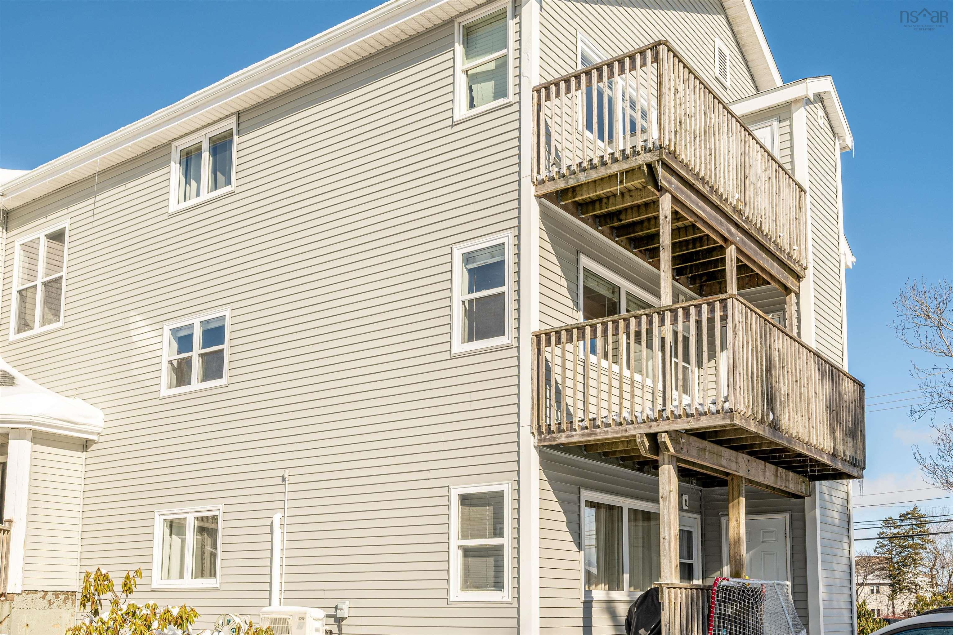 204 182 Farnham Gate Road, Halifax, NS (MLS 202603491)