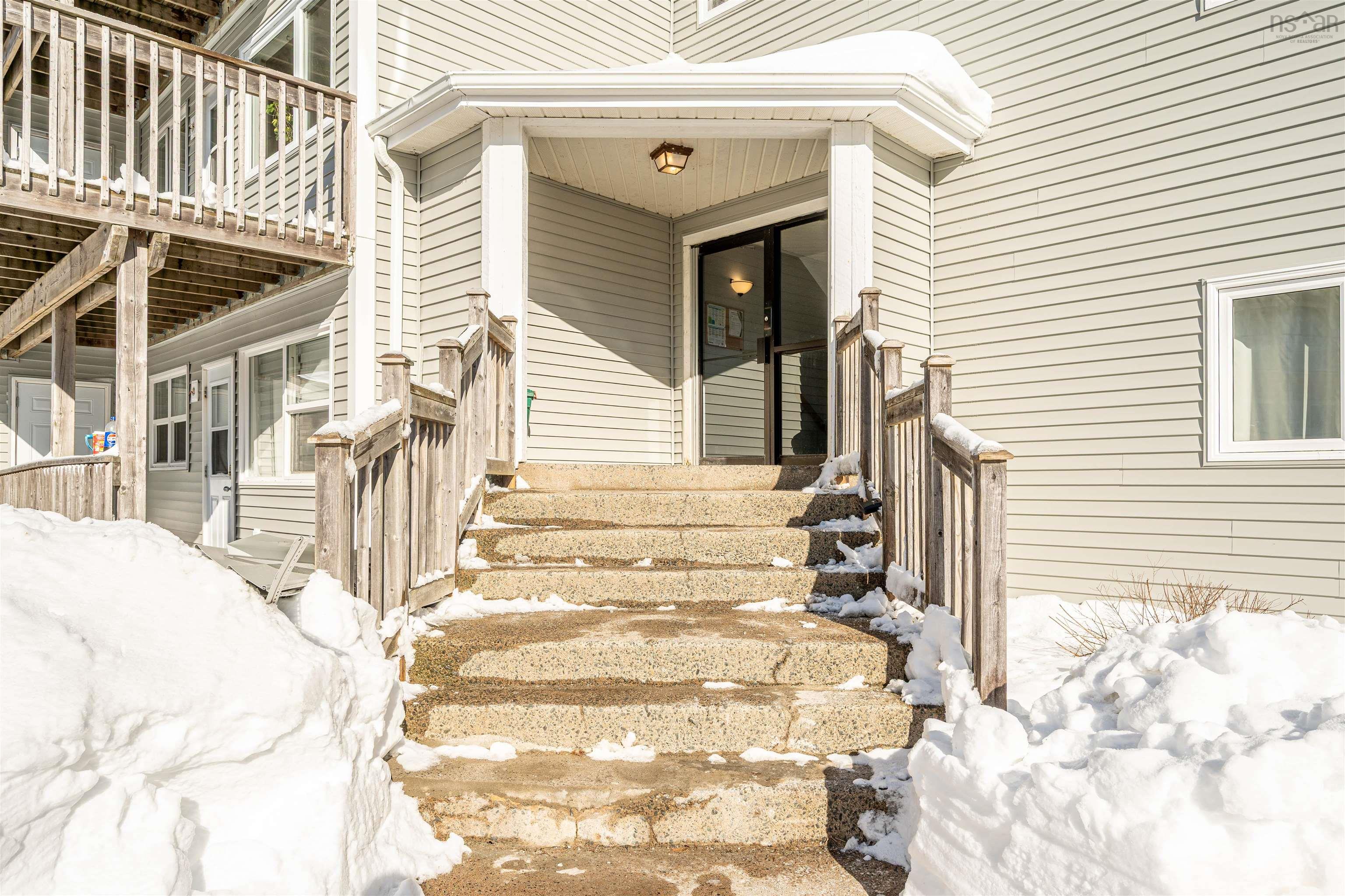 204 182 Farnham Gate Road, Halifax, NS (MLS 202603491)