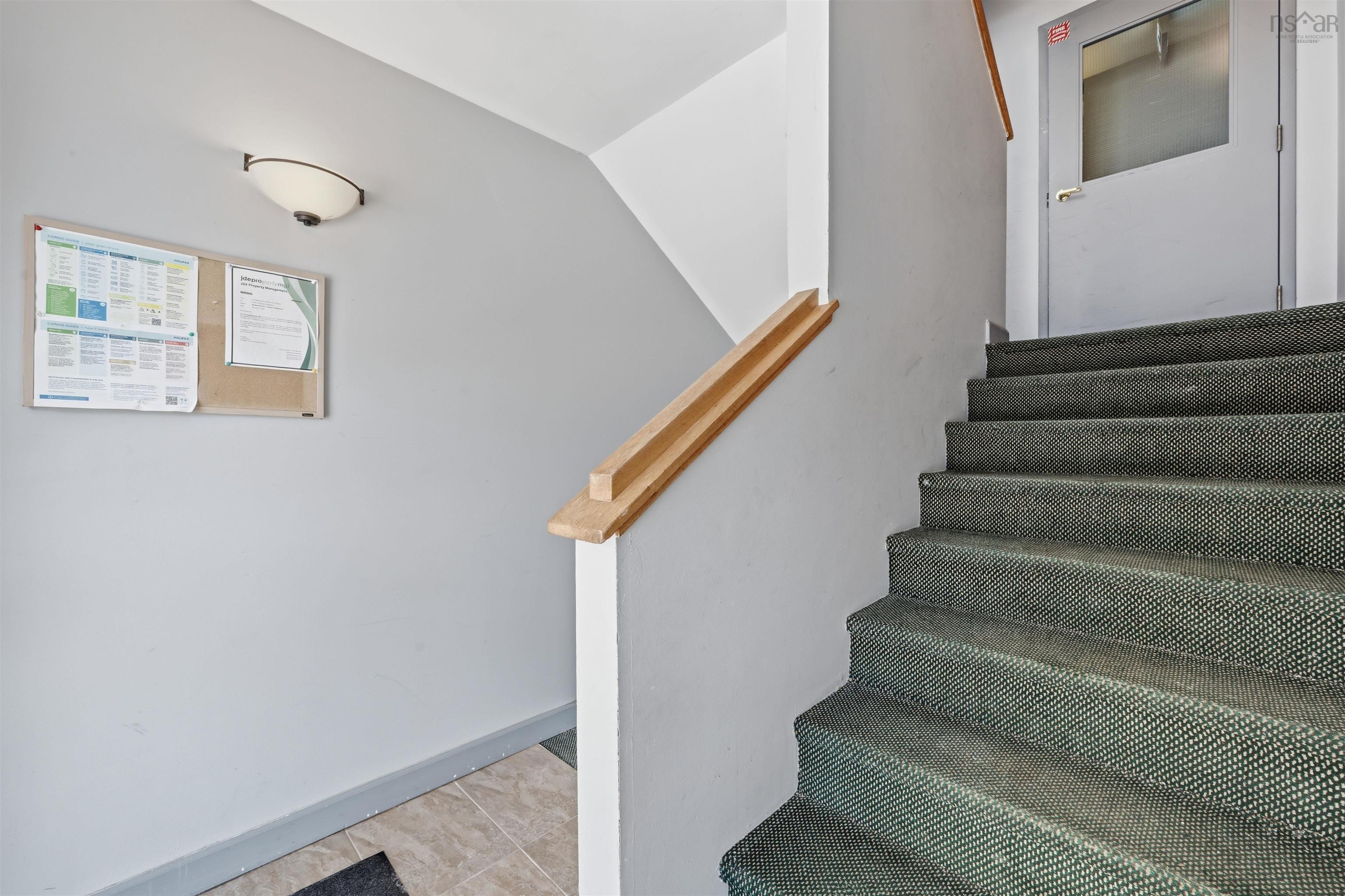 204 182 Farnham Gate Road, Halifax, NS (MLS 202603491)