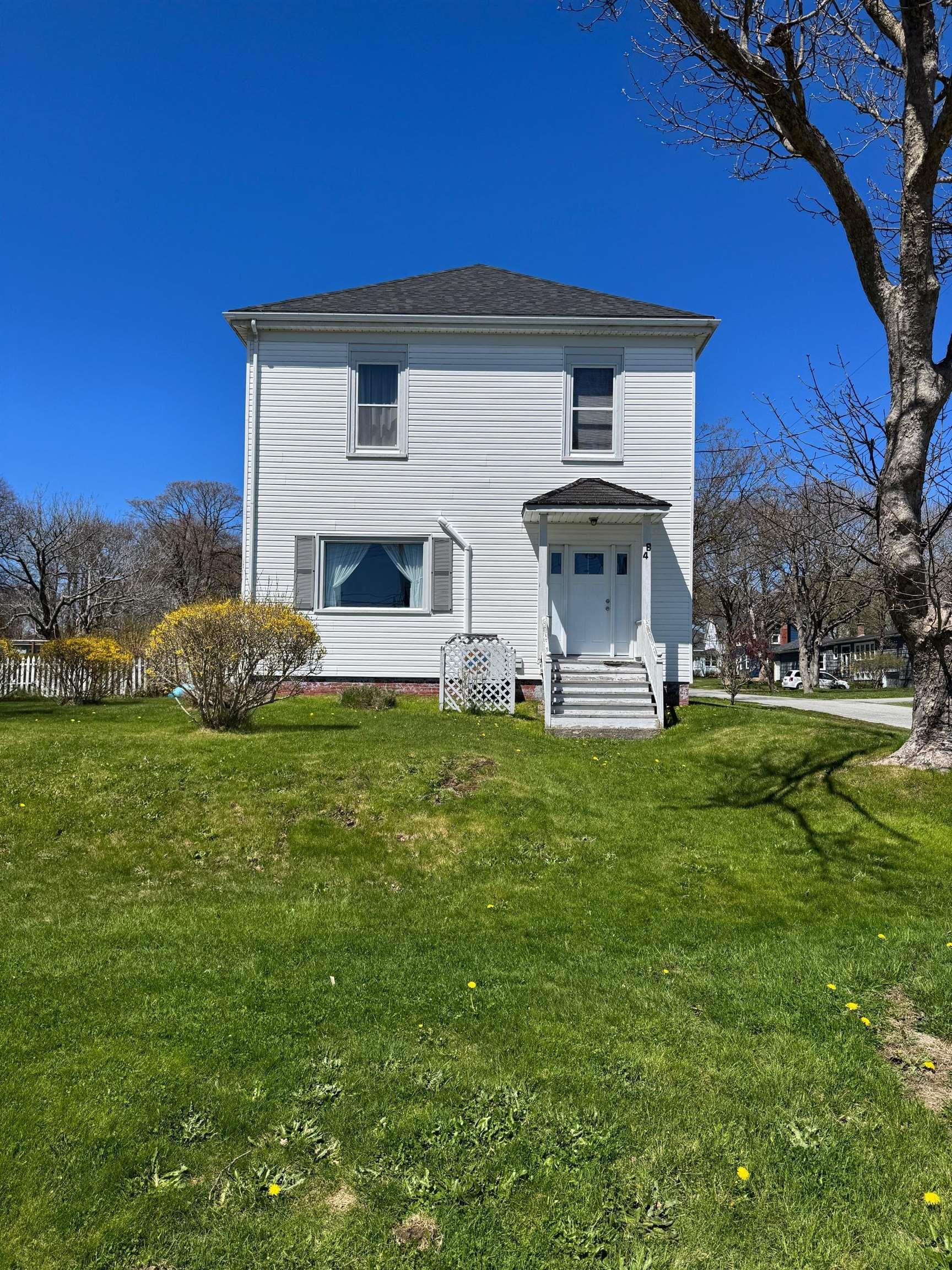 $269,900.00: 48 Albert Street, Yarmouth