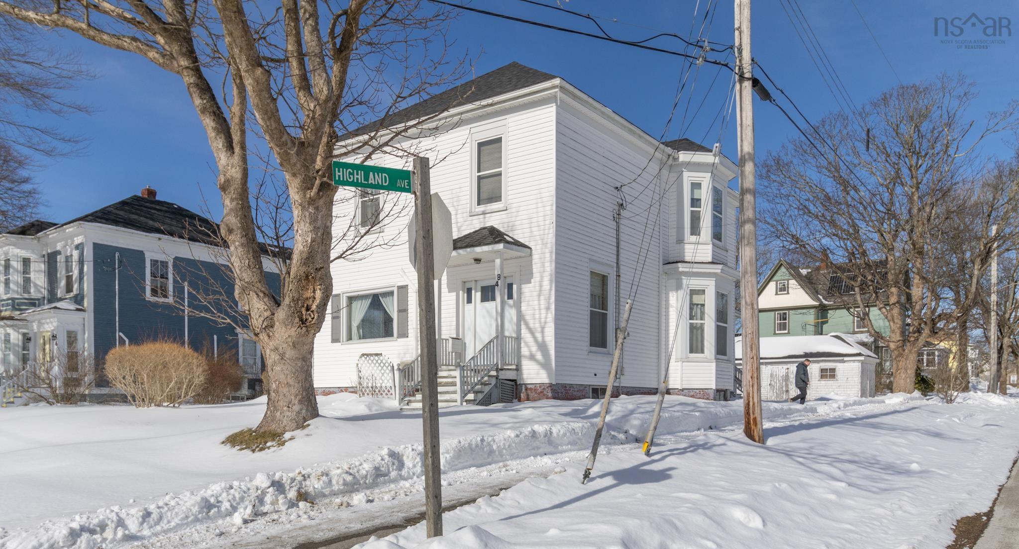 $279,900.00: 48 Albert Street, Yarmouth