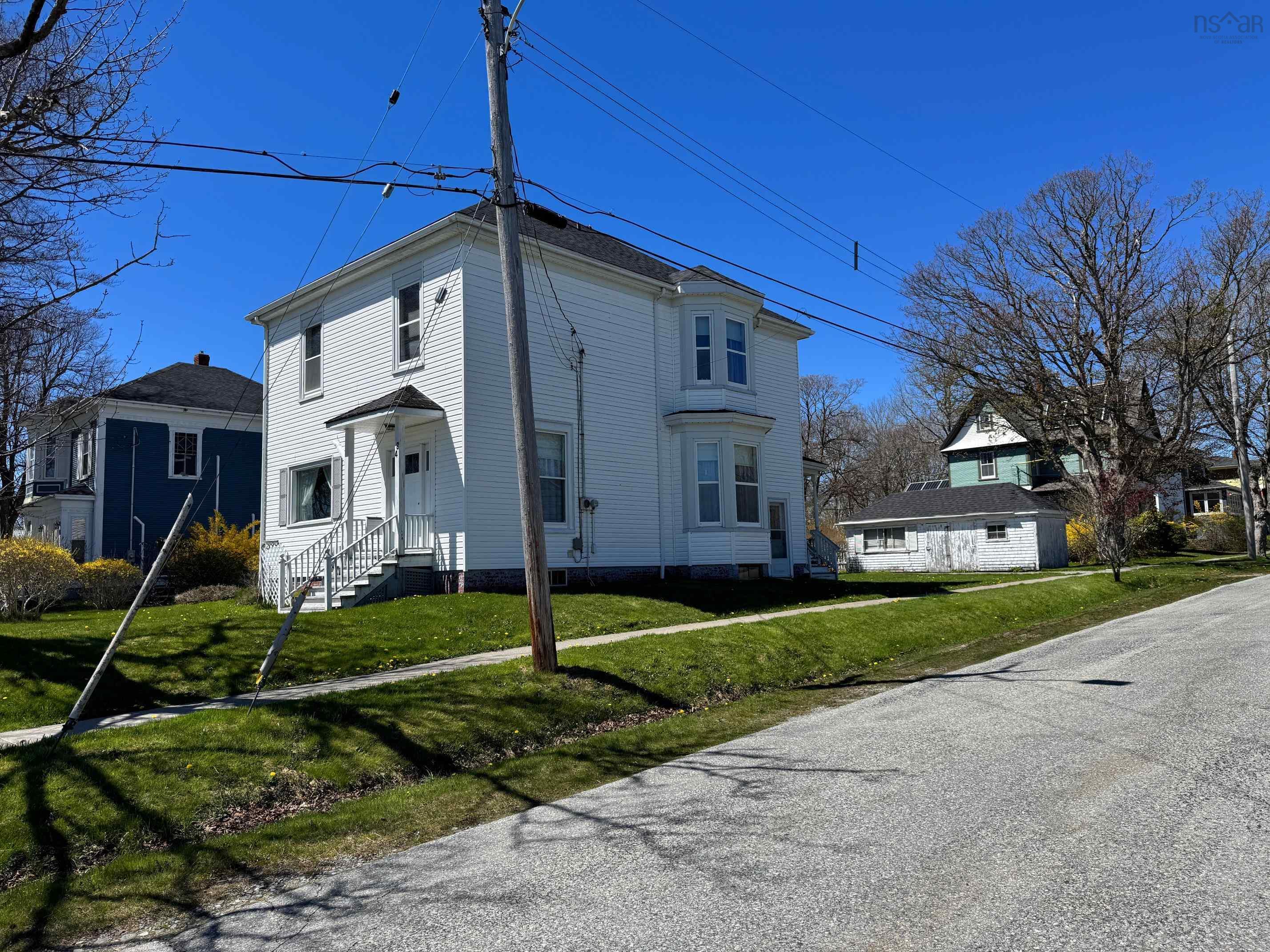 $269,900.00: 48 Albert Street, Yarmouth