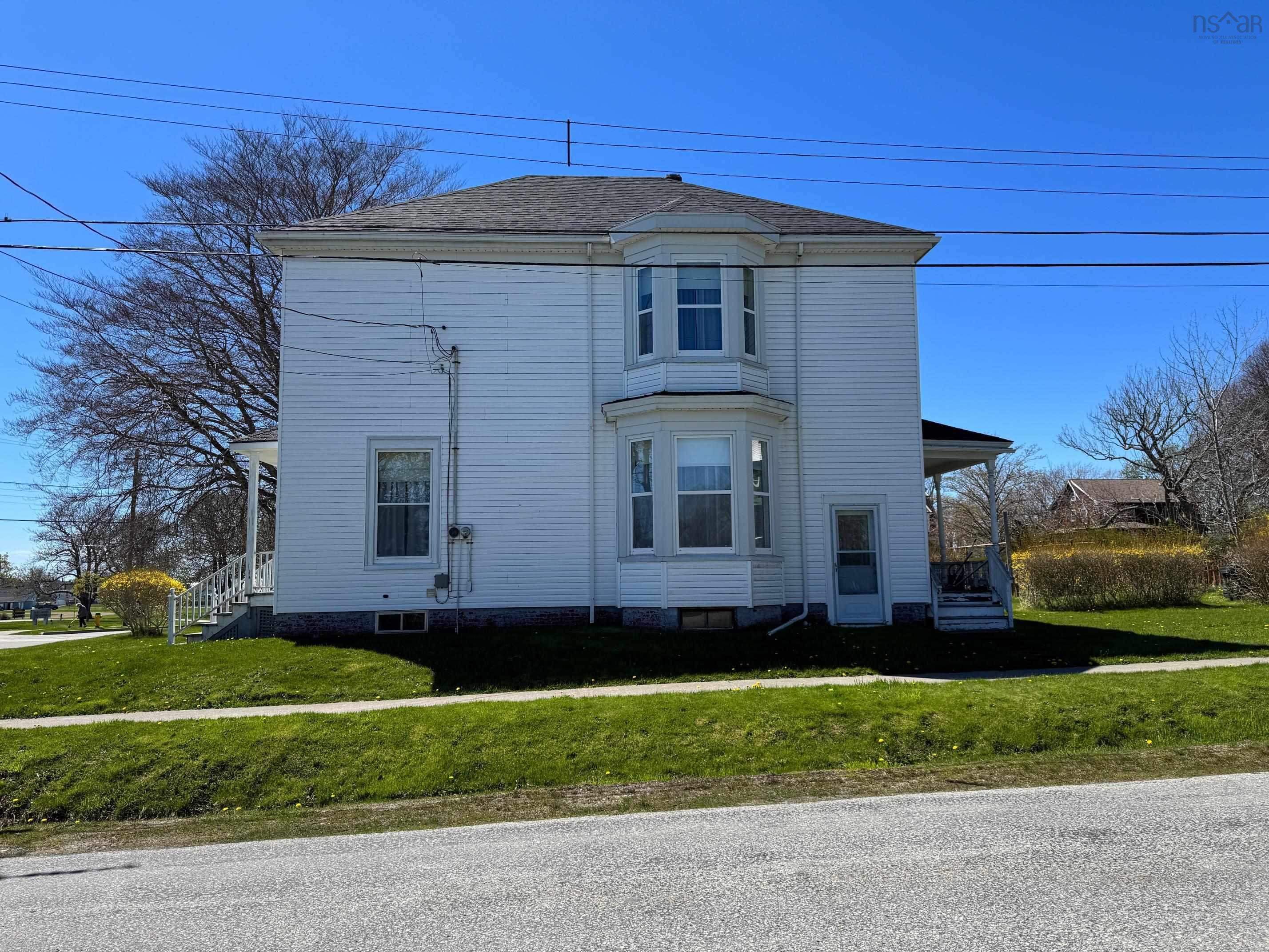 $269,900.00: 48 Albert Street, Yarmouth