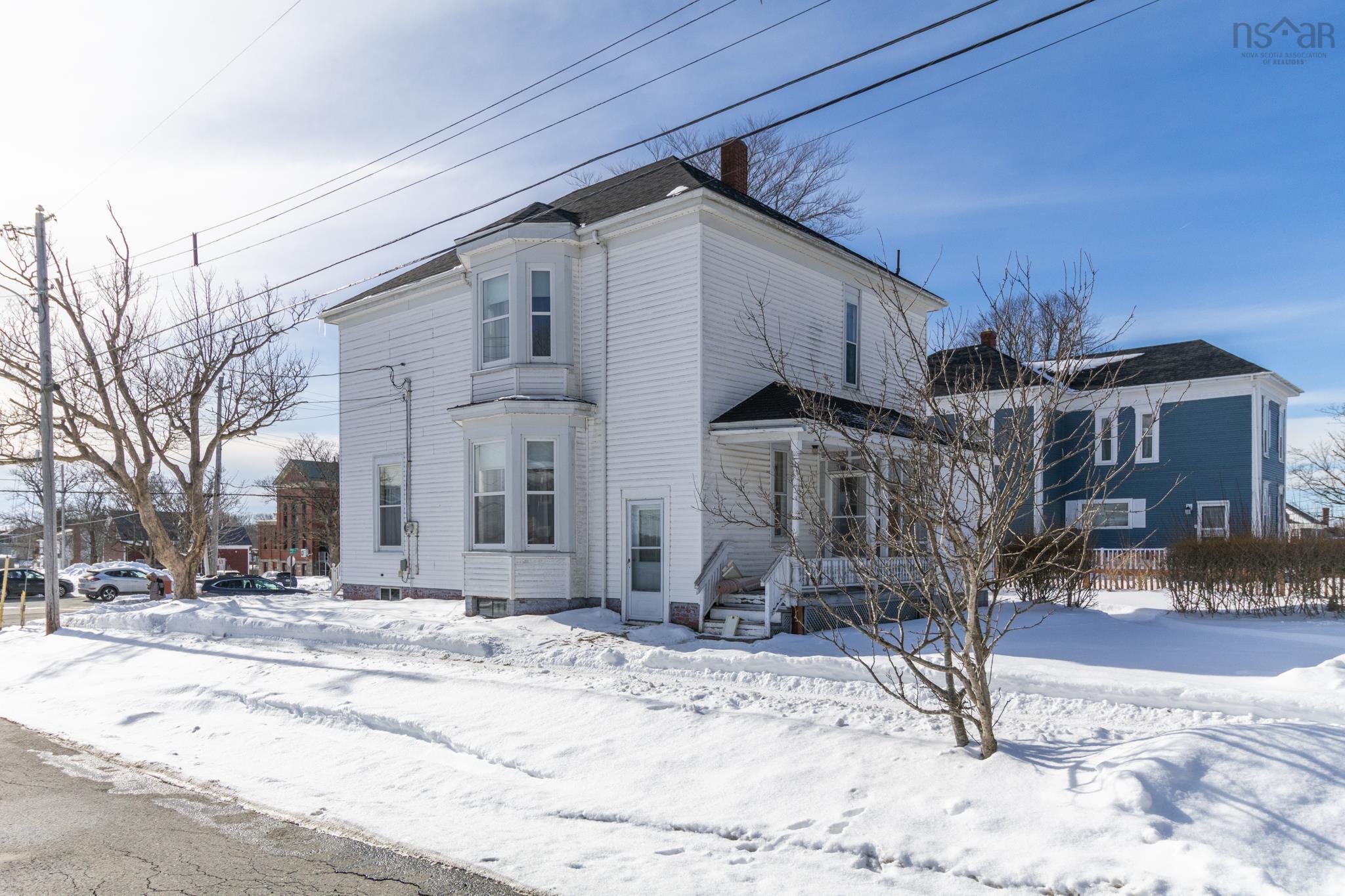 $279,900.00: 48 Albert Street, Yarmouth