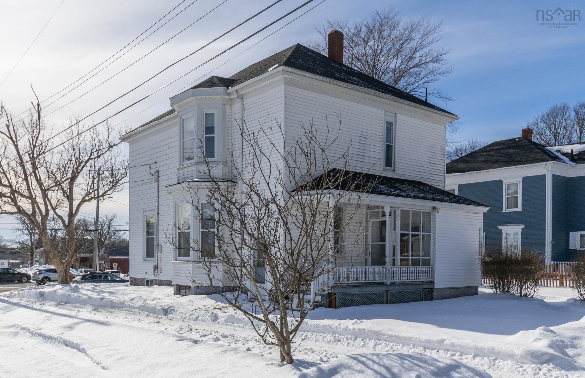 $279,900.00: 48 Albert Street, Yarmouth