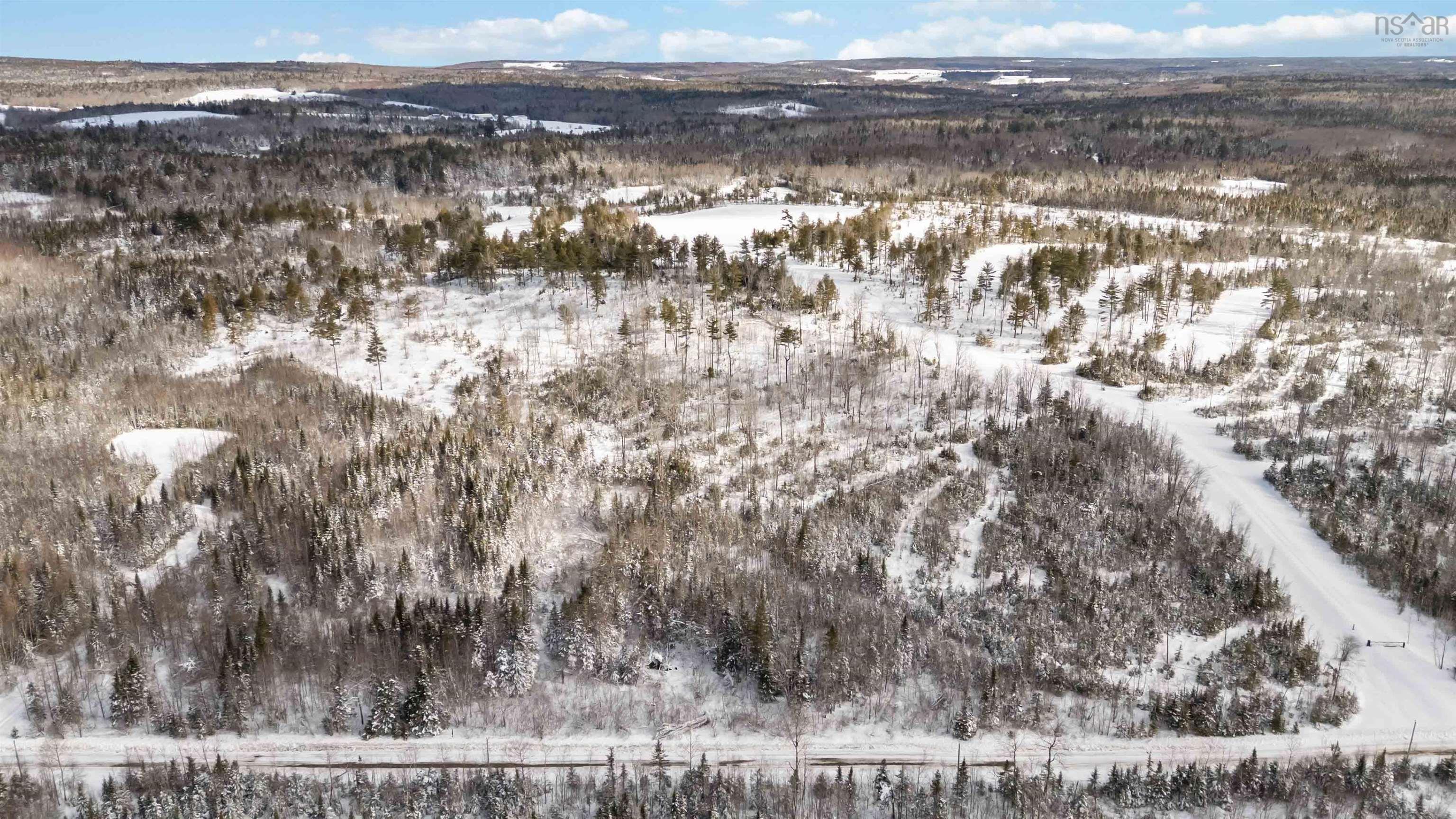 $89,900.00: Lot 15 Old Renfrew Road, Upper Rawdon