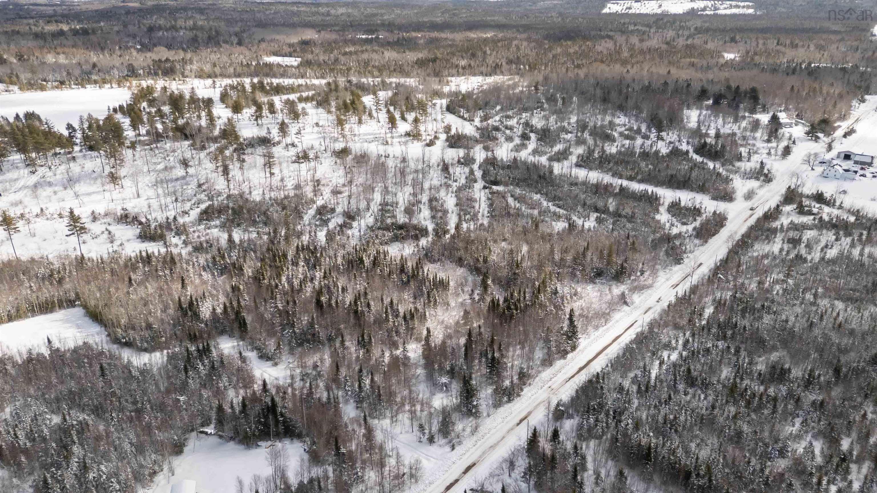 $89,900.00: Lot 15 Old Renfrew Road, Upper Rawdon