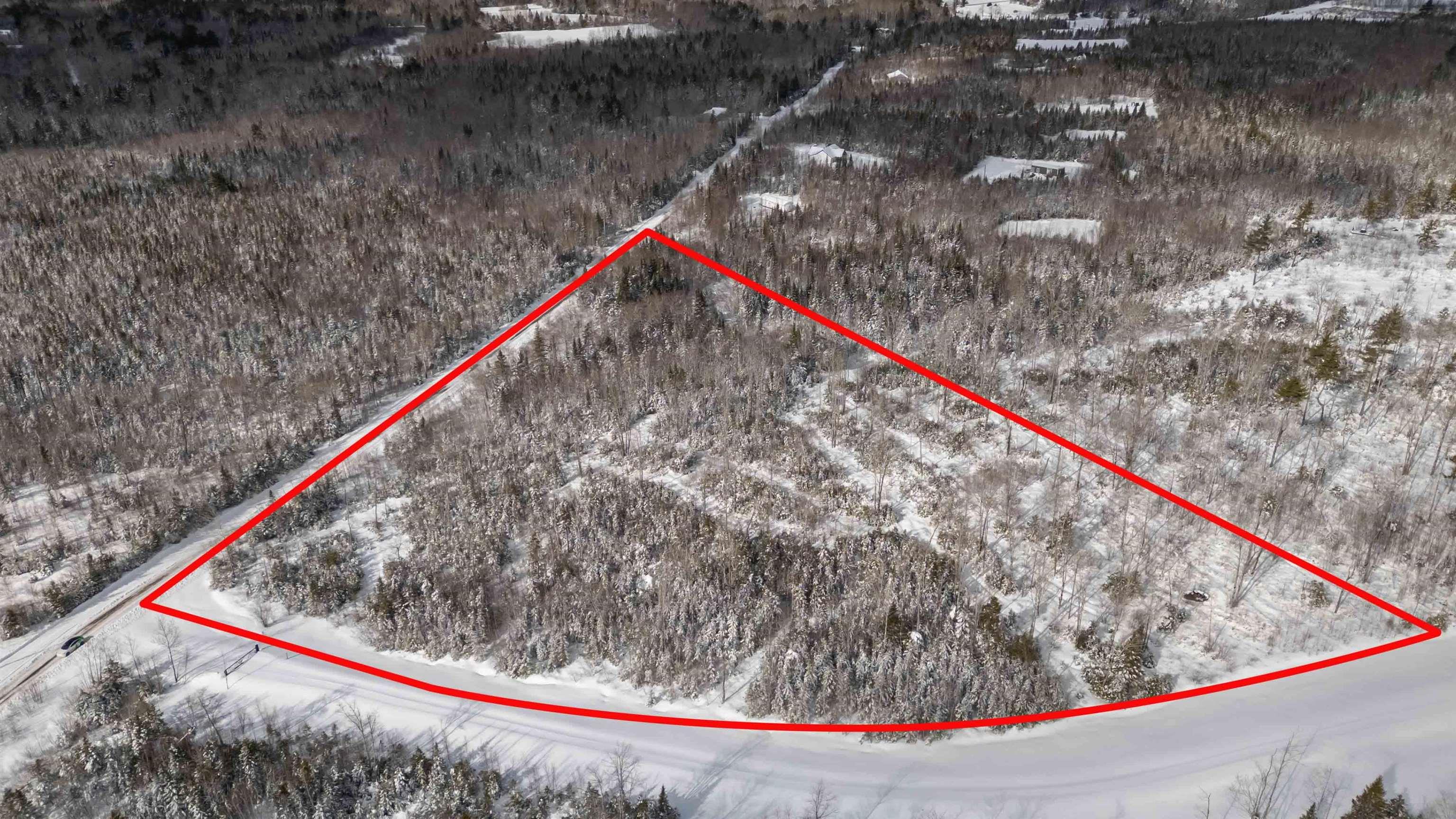 $89,900.00: Lot 15 Old Renfrew Road, Upper Rawdon