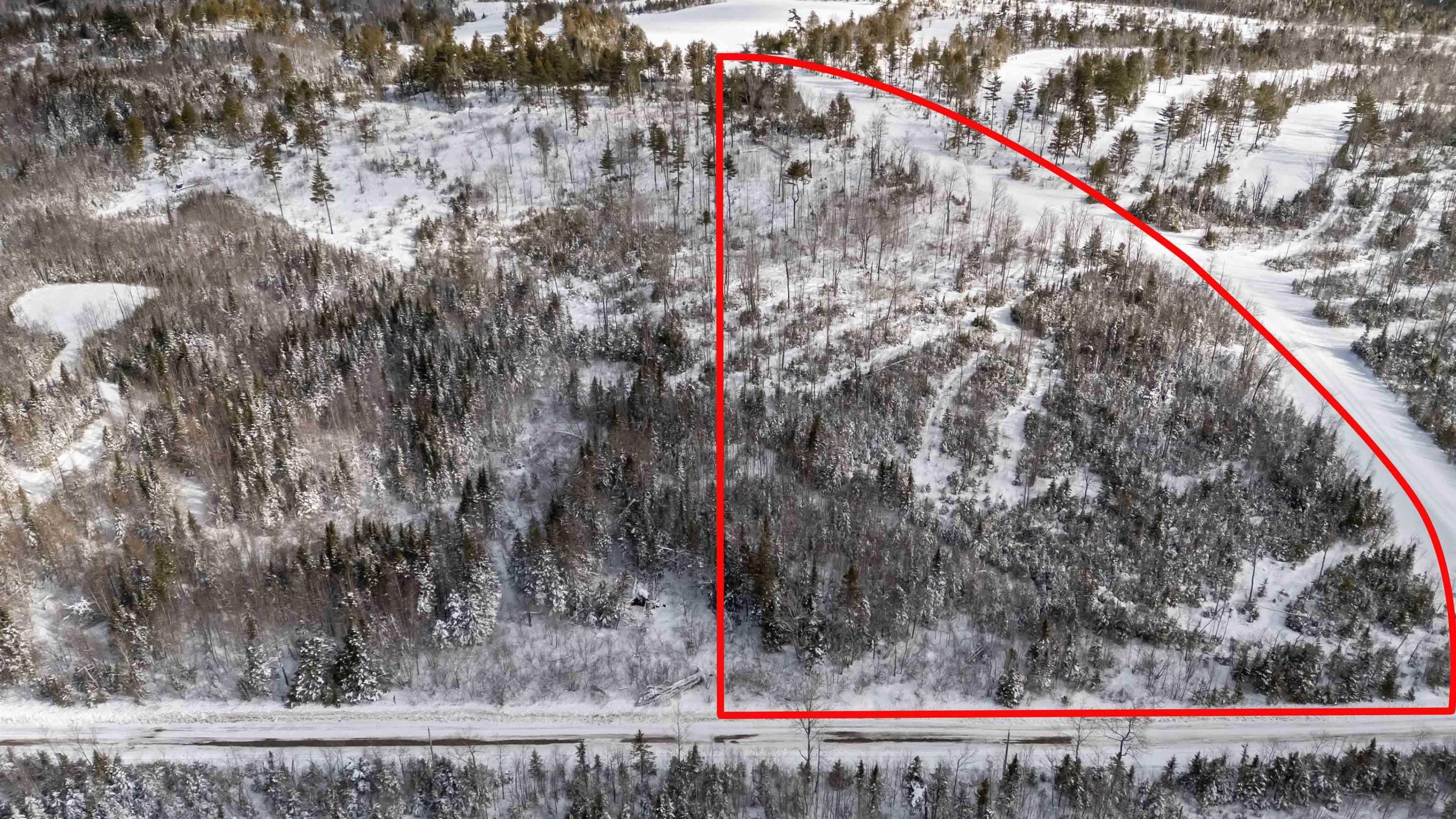 $89,900.00: Lot 15 Old Renfrew Road, Upper Rawdon