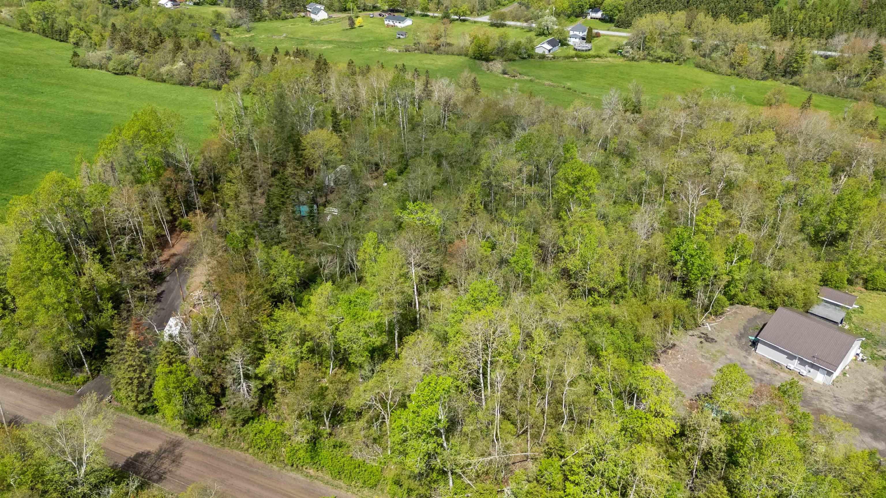 7b William Mcculloch Road, Upper Kennetcook, NS (MLS 202603494)