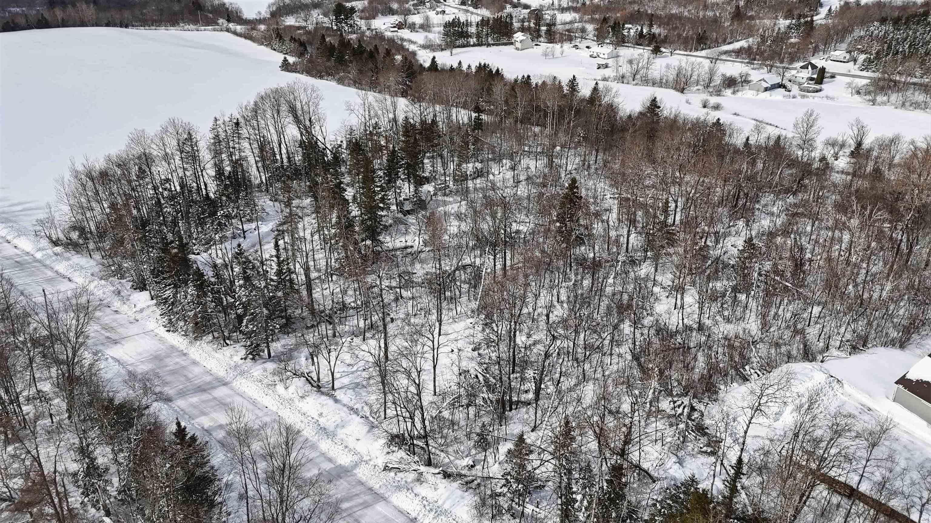 $49,900.00: 7B William McCulloch Road, Upper Kennetcook