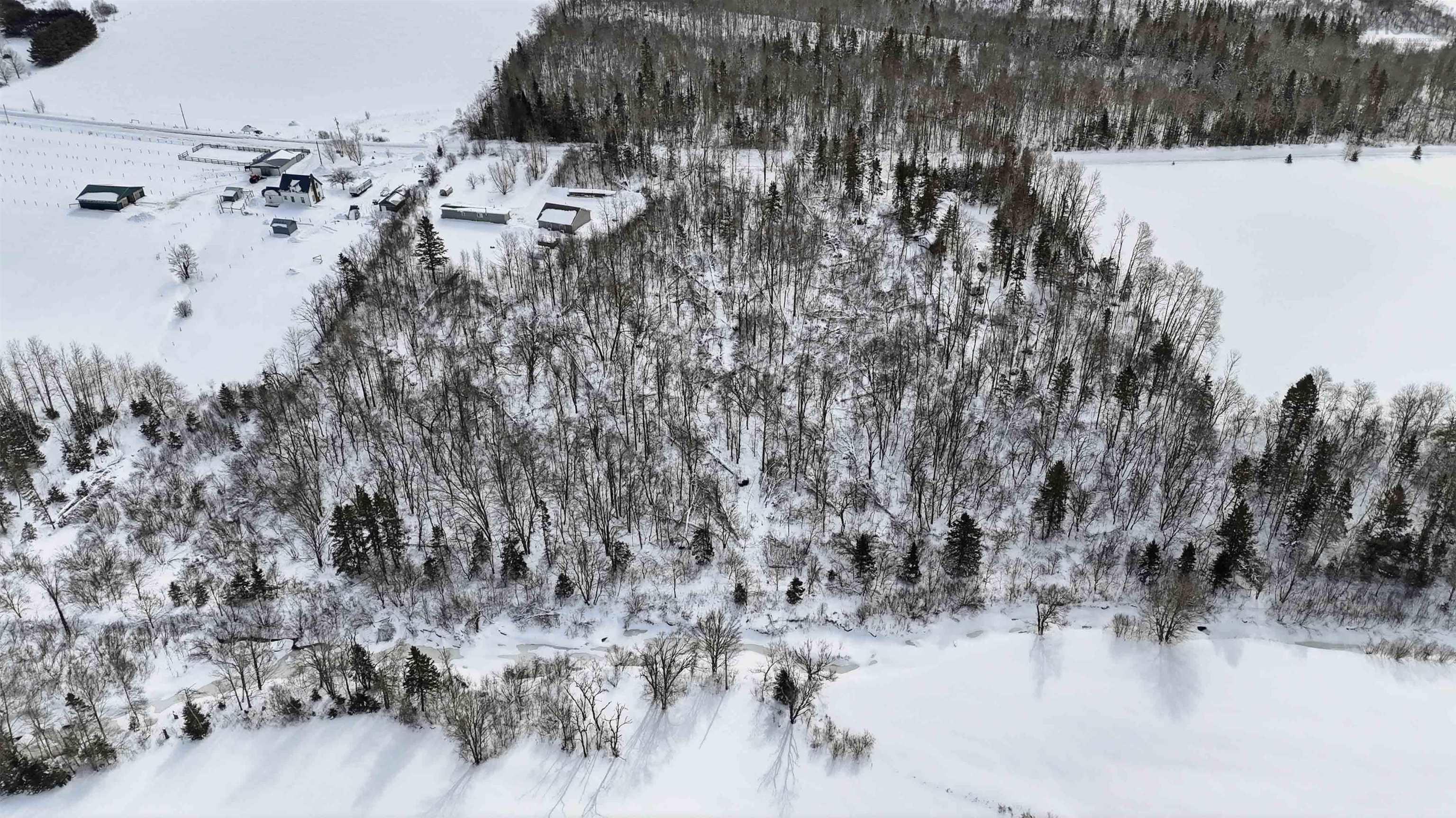 $49,900.00: 7B William McCulloch Road, Upper Kennetcook