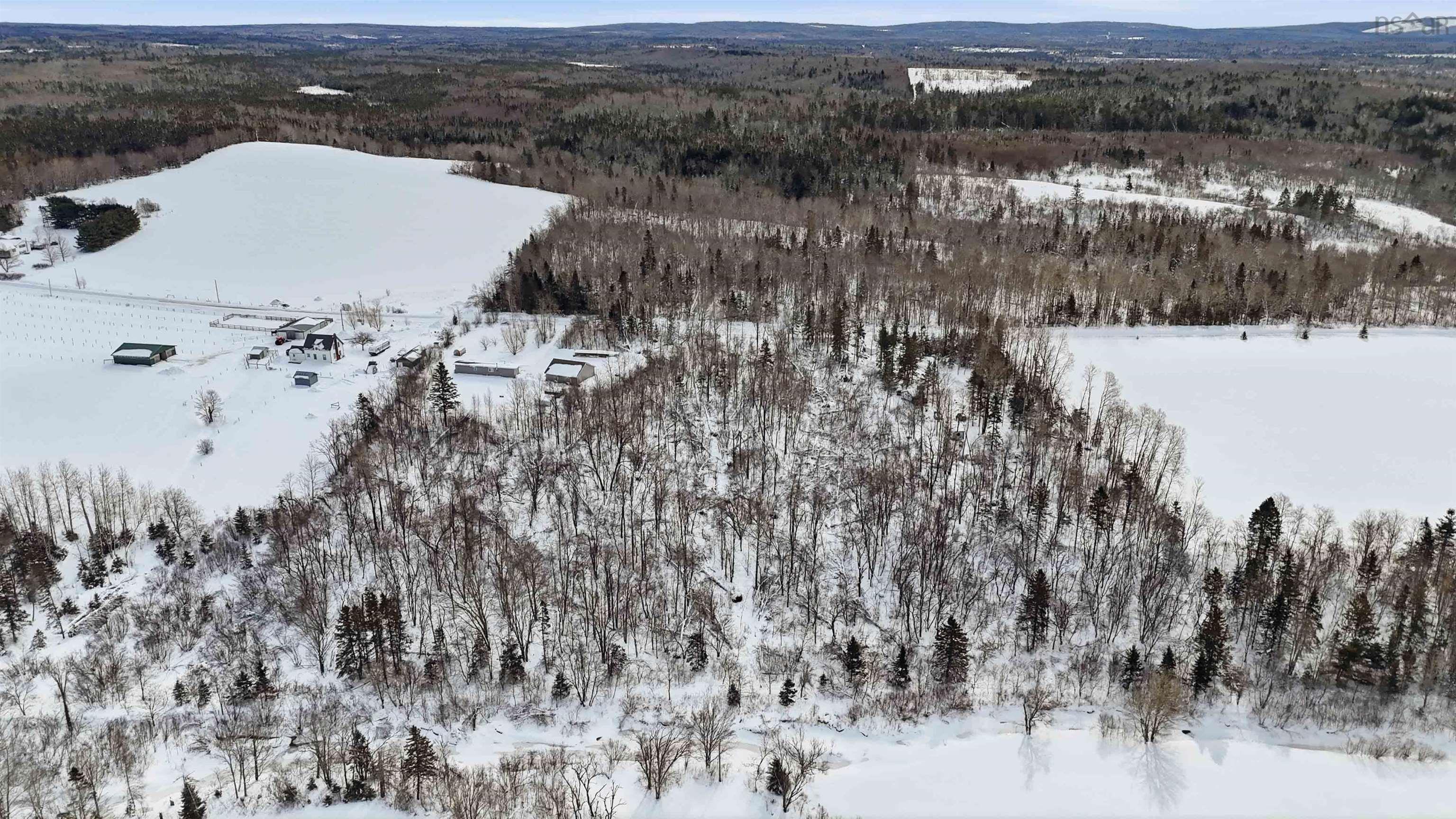 $49,900.00: 7B William McCulloch Road, Upper Kennetcook