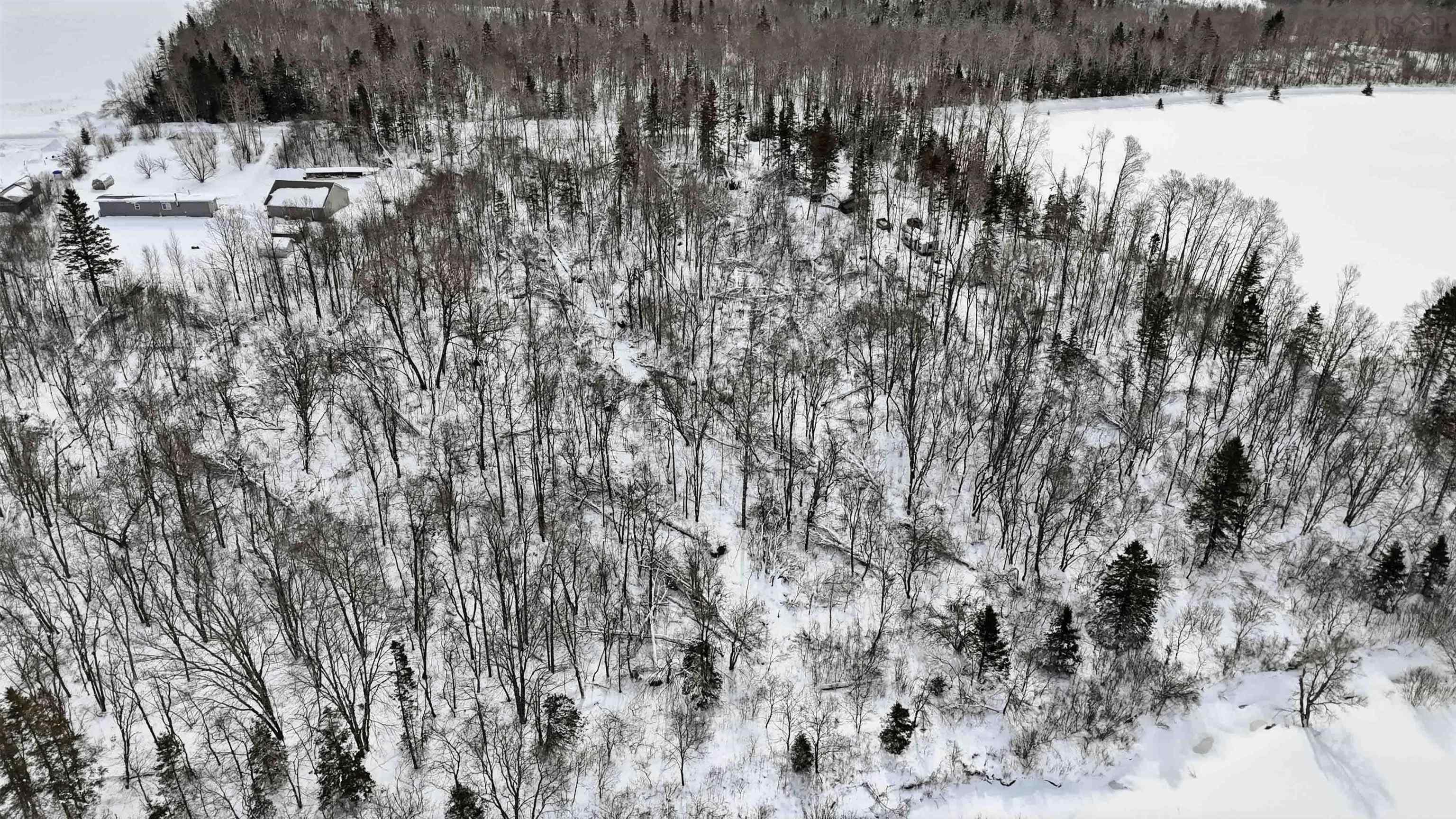 $49,900.00: 7B William McCulloch Road, Upper Kennetcook