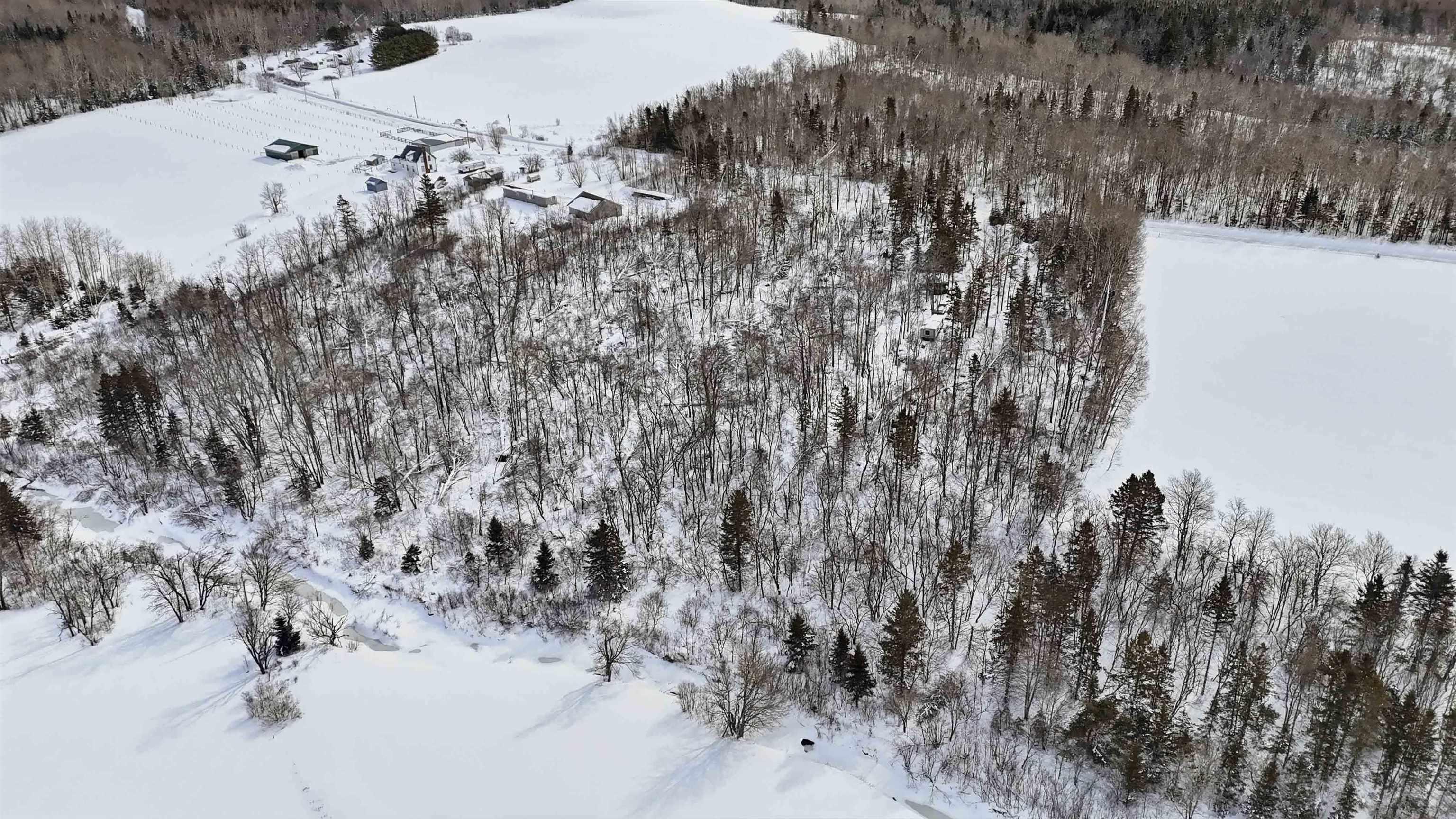 $49,900.00: 7B William McCulloch Road, Upper Kennetcook