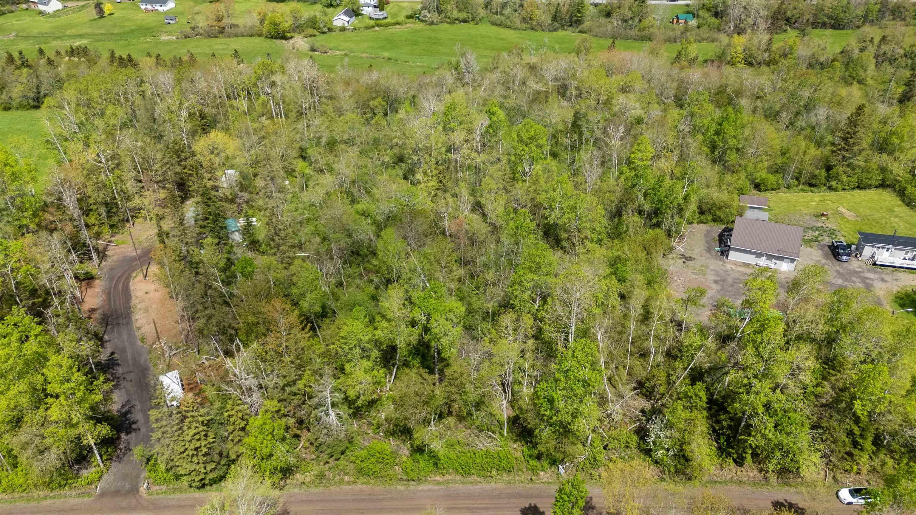$49,900.00: 7B William McCulloch Road, Upper Kennetcook