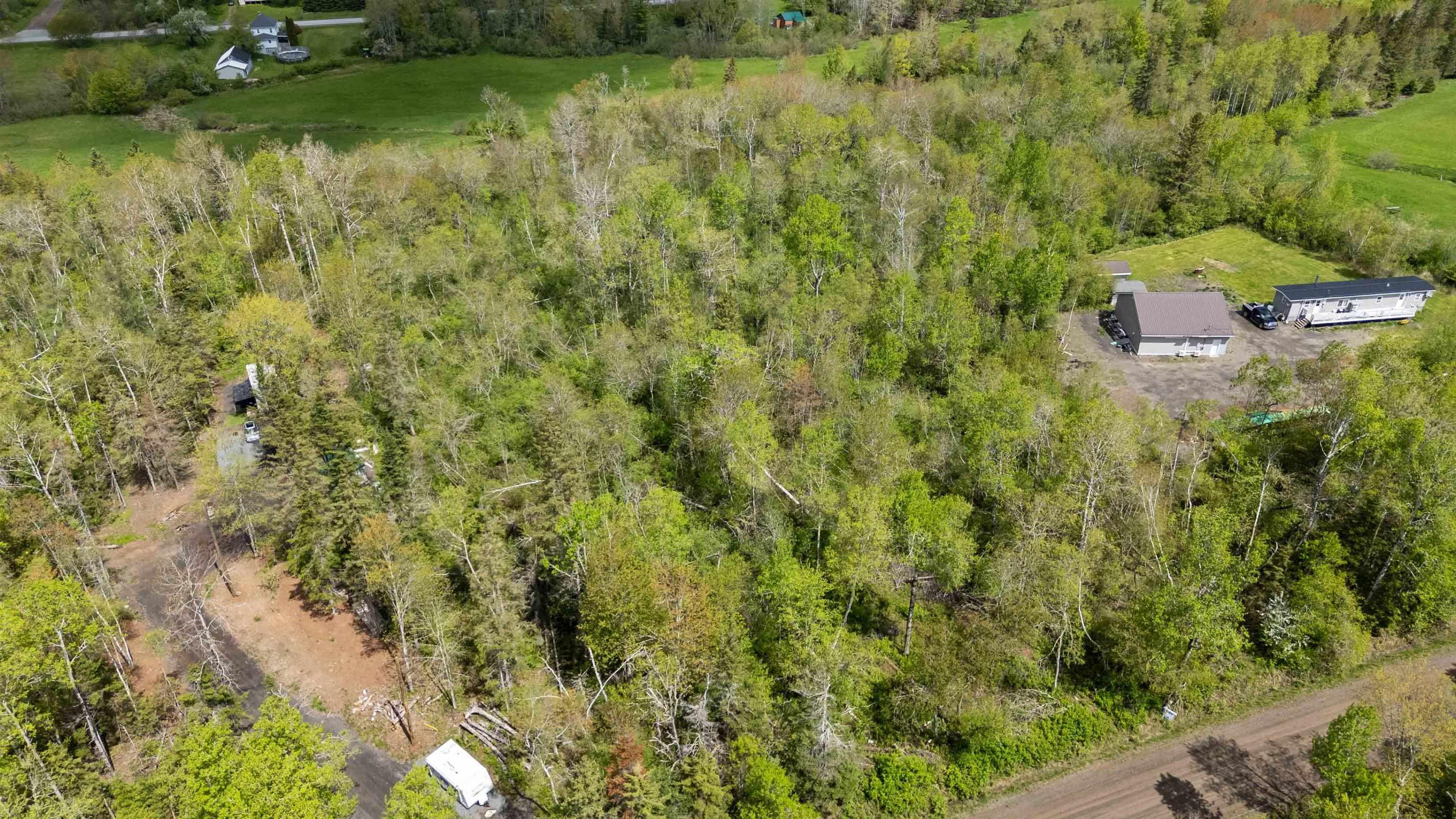 $49,900.00: 7B William McCulloch Road, Upper Kennetcook