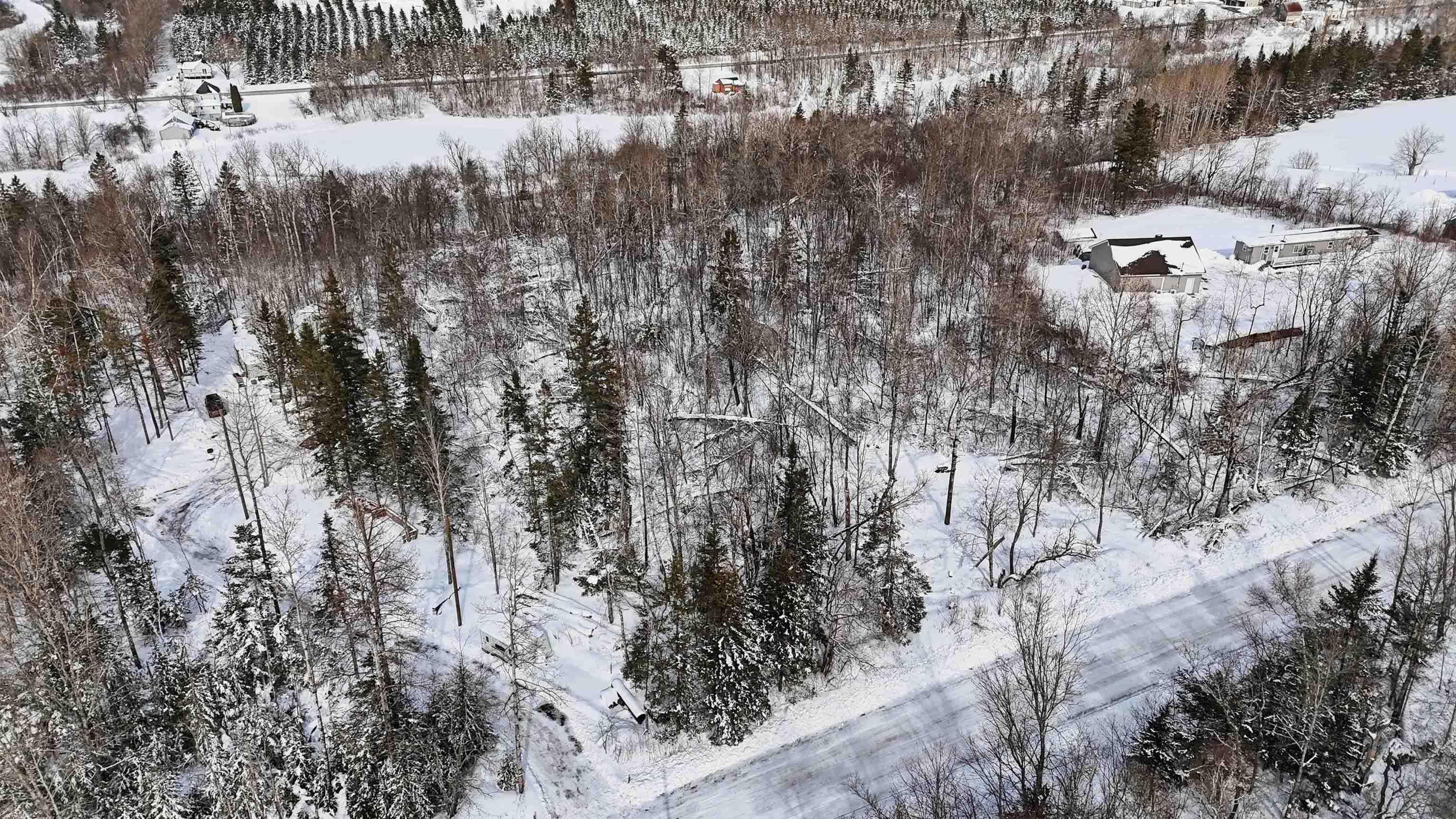 $49,900.00: 7B William McCulloch Road, Upper Kennetcook