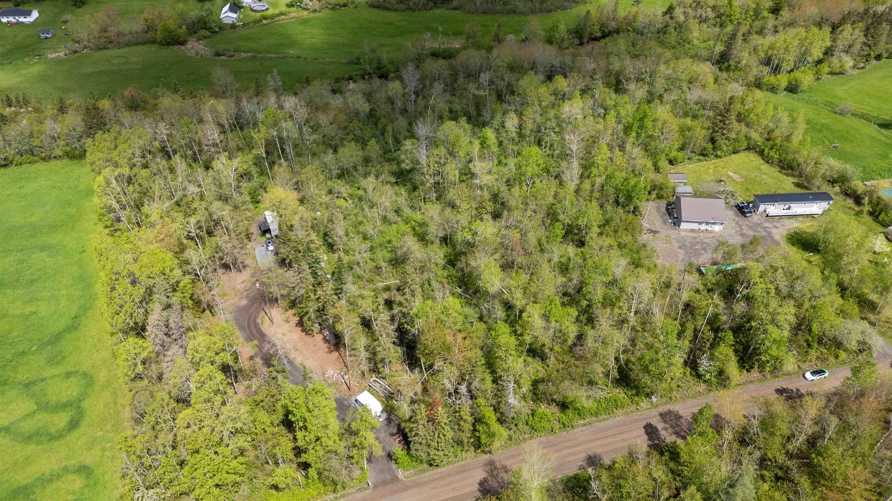 $49,900.00: 7B William McCulloch Road, Upper Kennetcook