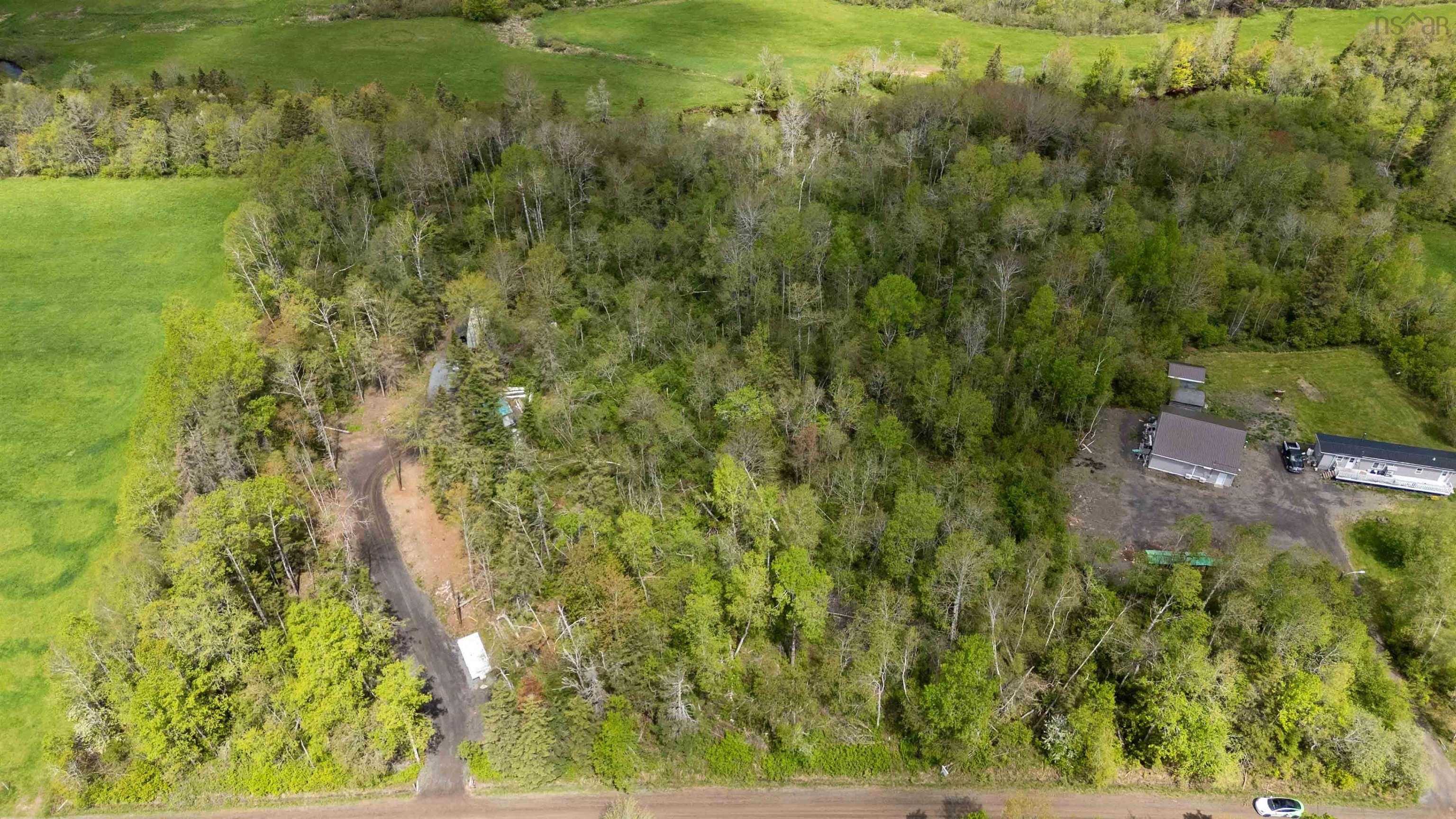 $49,900.00: 7B William McCulloch Road, Upper Kennetcook