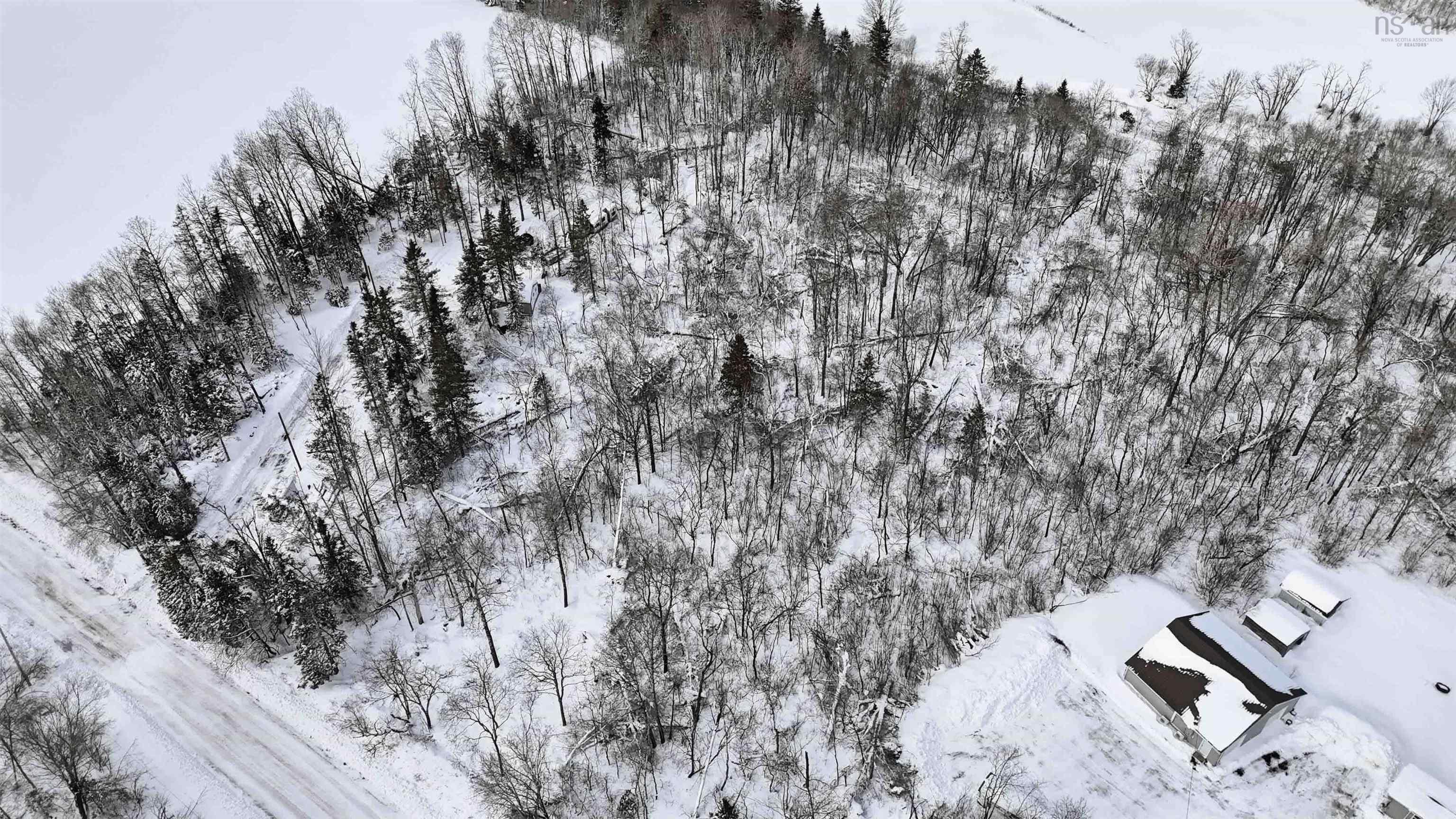 $49,900.00: 7B William McCulloch Road, Upper Kennetcook