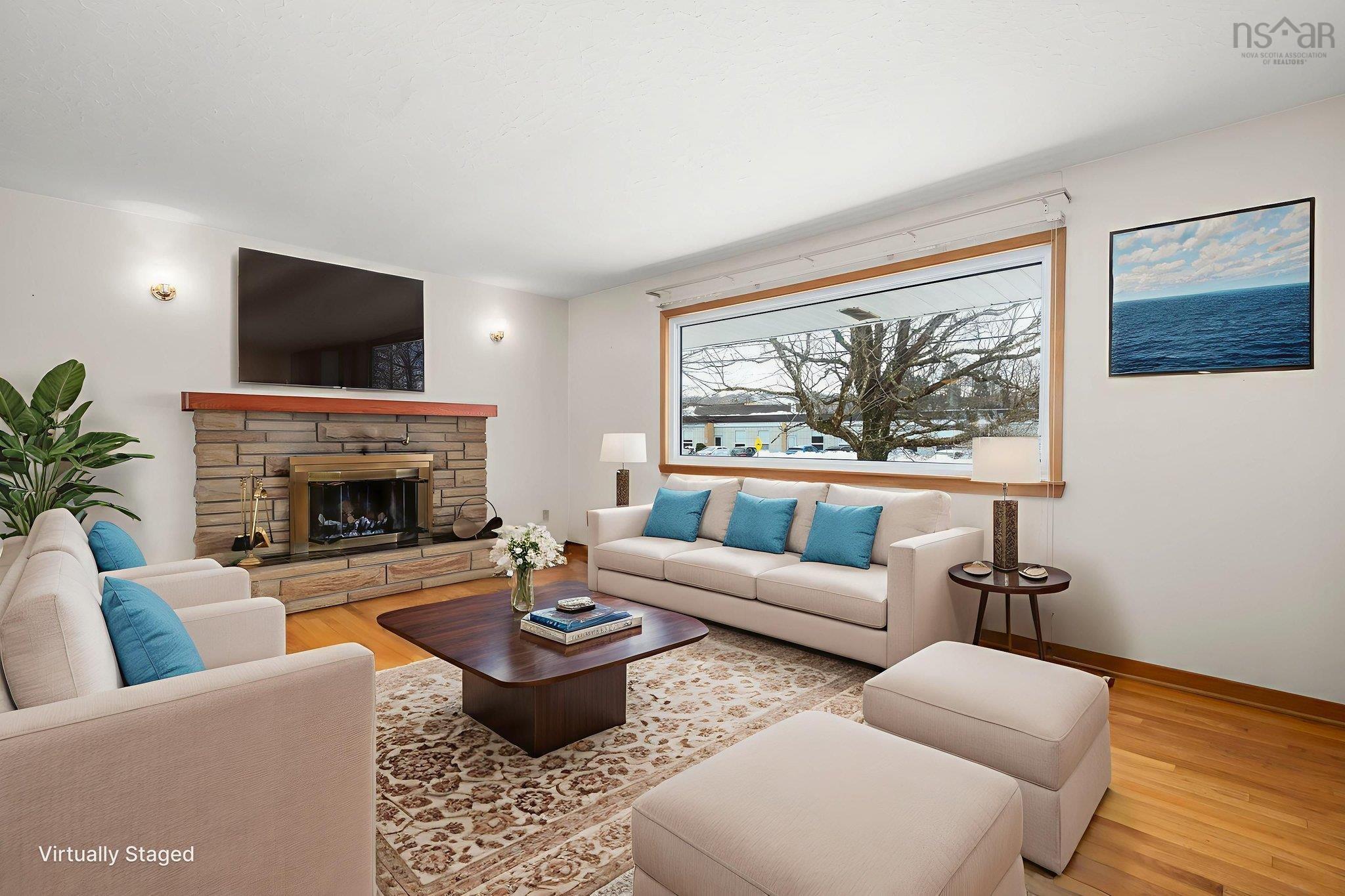 24 Christopher Avenue, Dartmouth, NS (MLS 202603495)