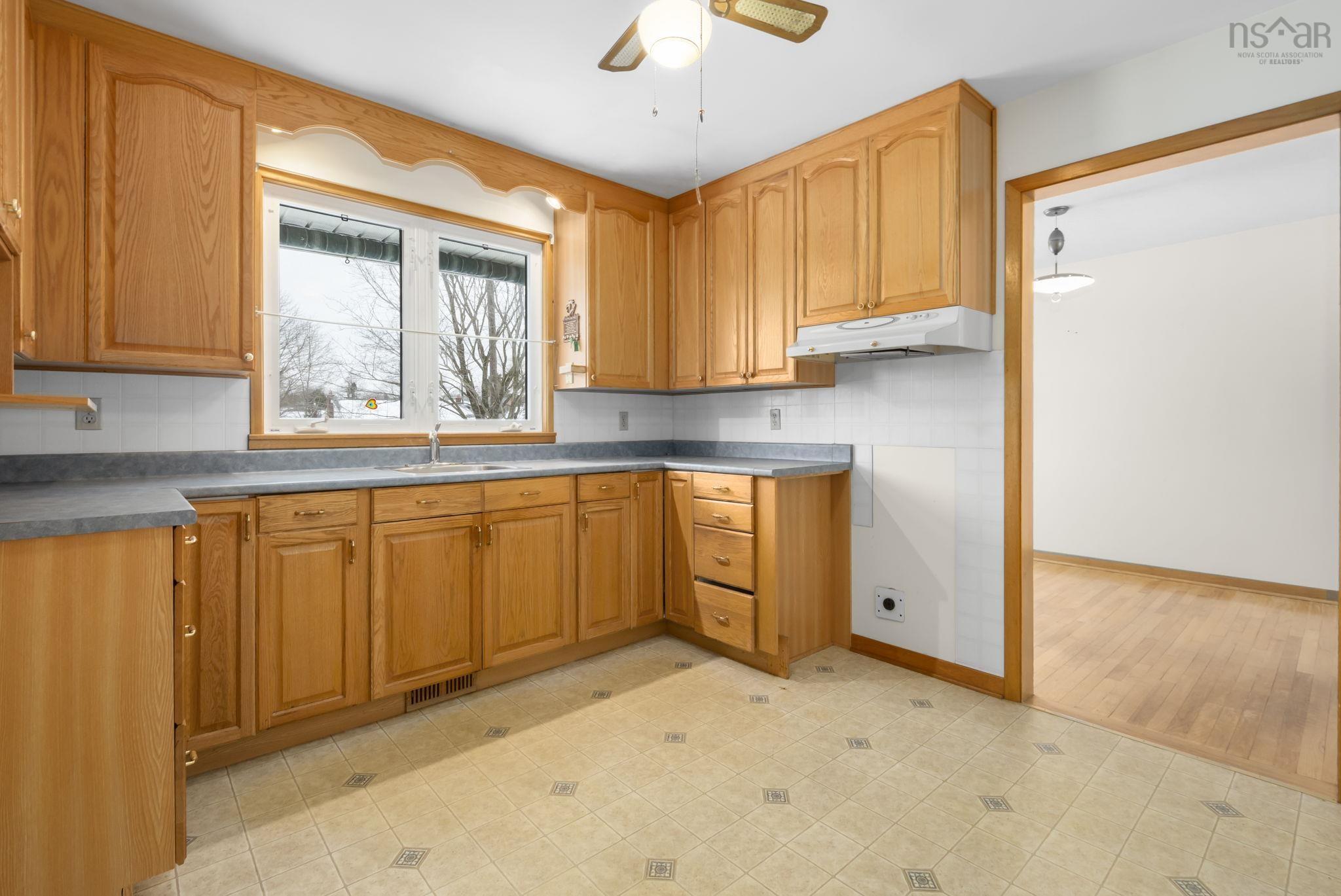 24 Christopher Avenue, Dartmouth, NS (MLS 202603495)