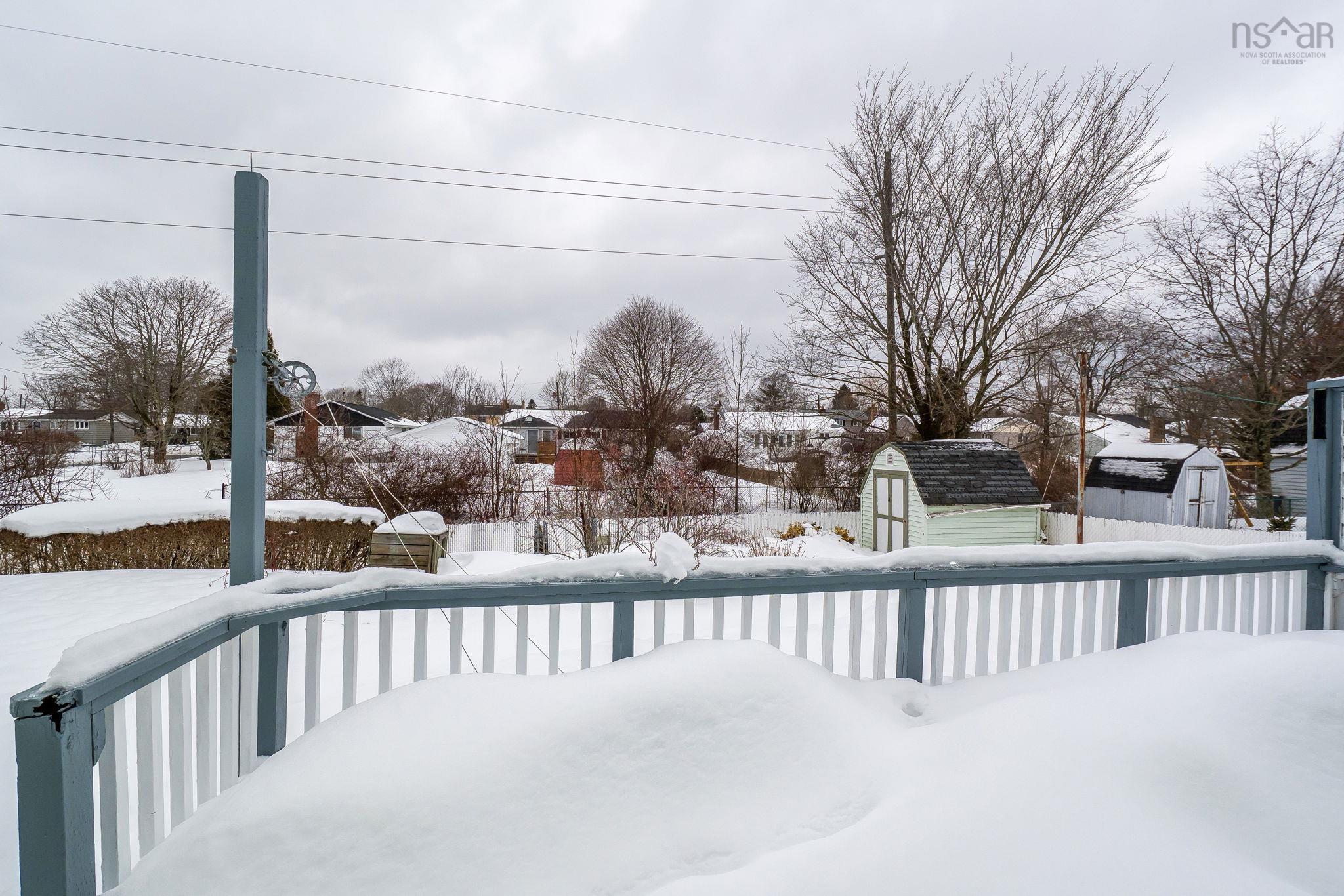 24 Christopher Avenue, Dartmouth, NS (MLS 202603495)