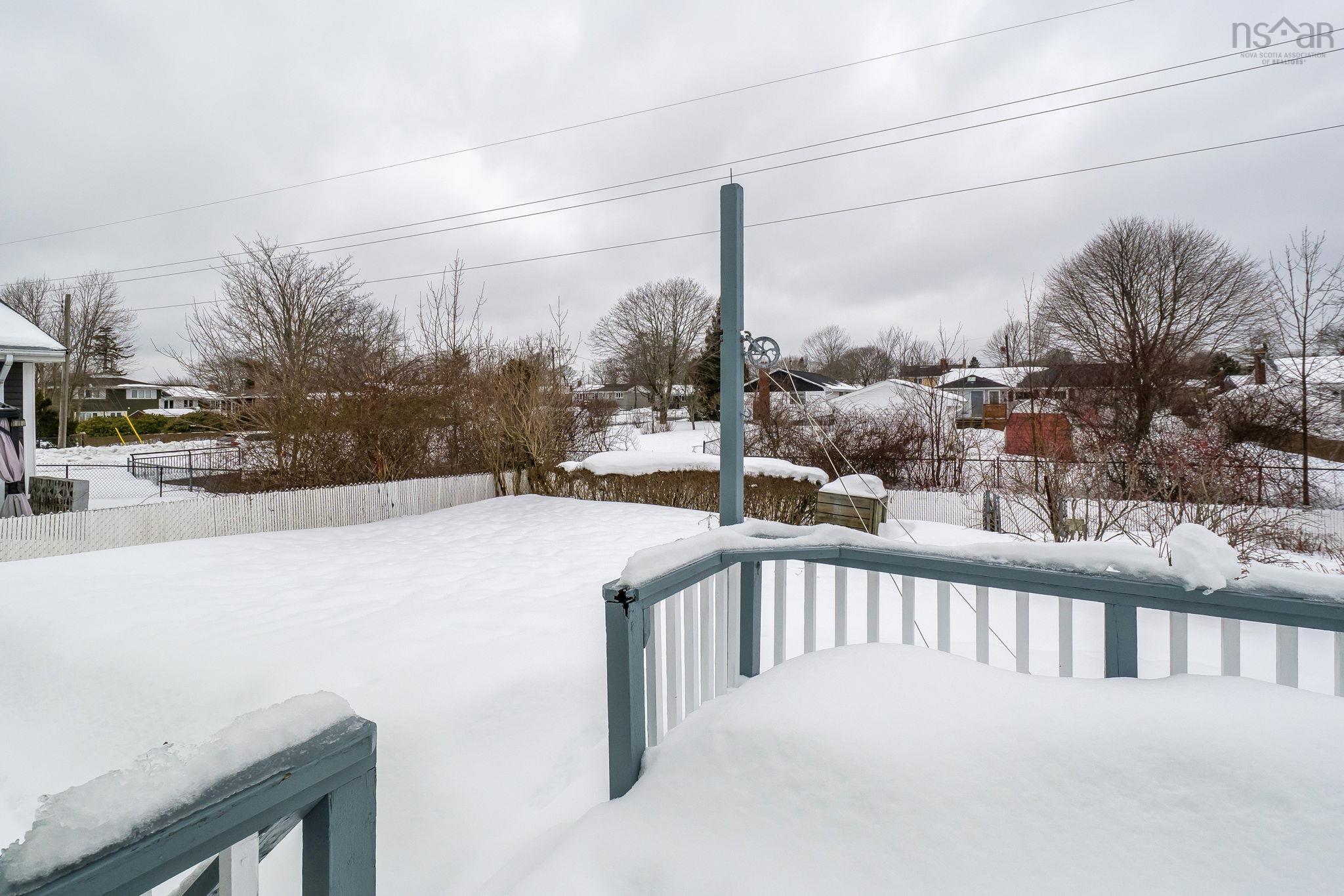 24 Christopher Avenue, Dartmouth, NS (MLS 202603495)