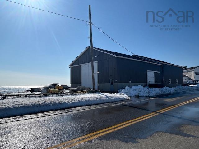 $275,000.00: 2498 Main Street Road, Clark's Harbour