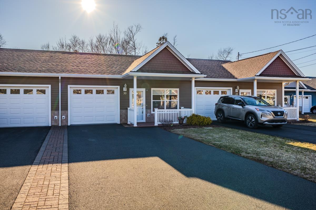 $375,000.00: 30 COVINGTON Place, Bible Hill