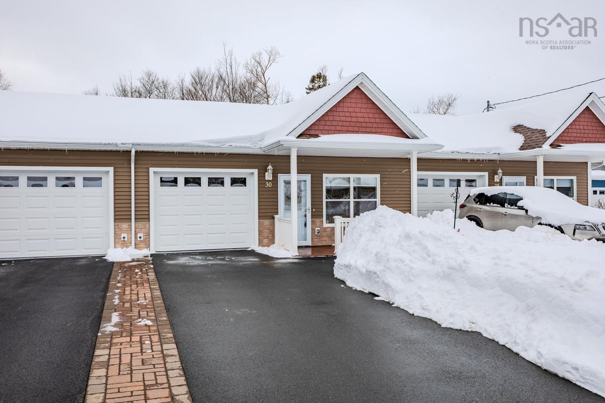 $375,000.00: 30 COVINGTON Place, Bible Hill