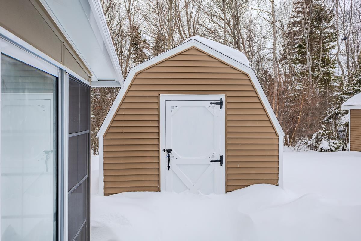 $375,000.00: 30 COVINGTON Place, Bible Hill